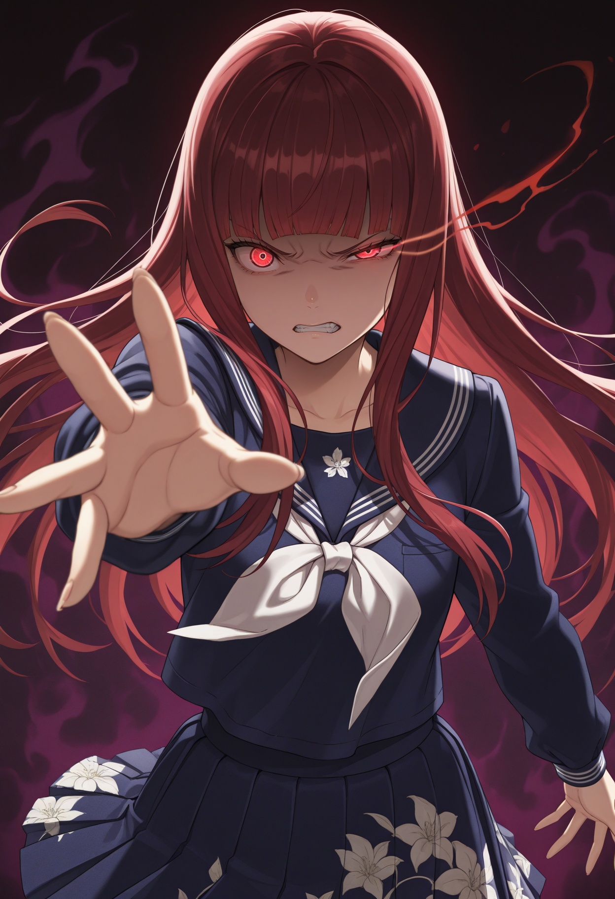 masterpiece,  best quality,  1girl on Tensor.Art