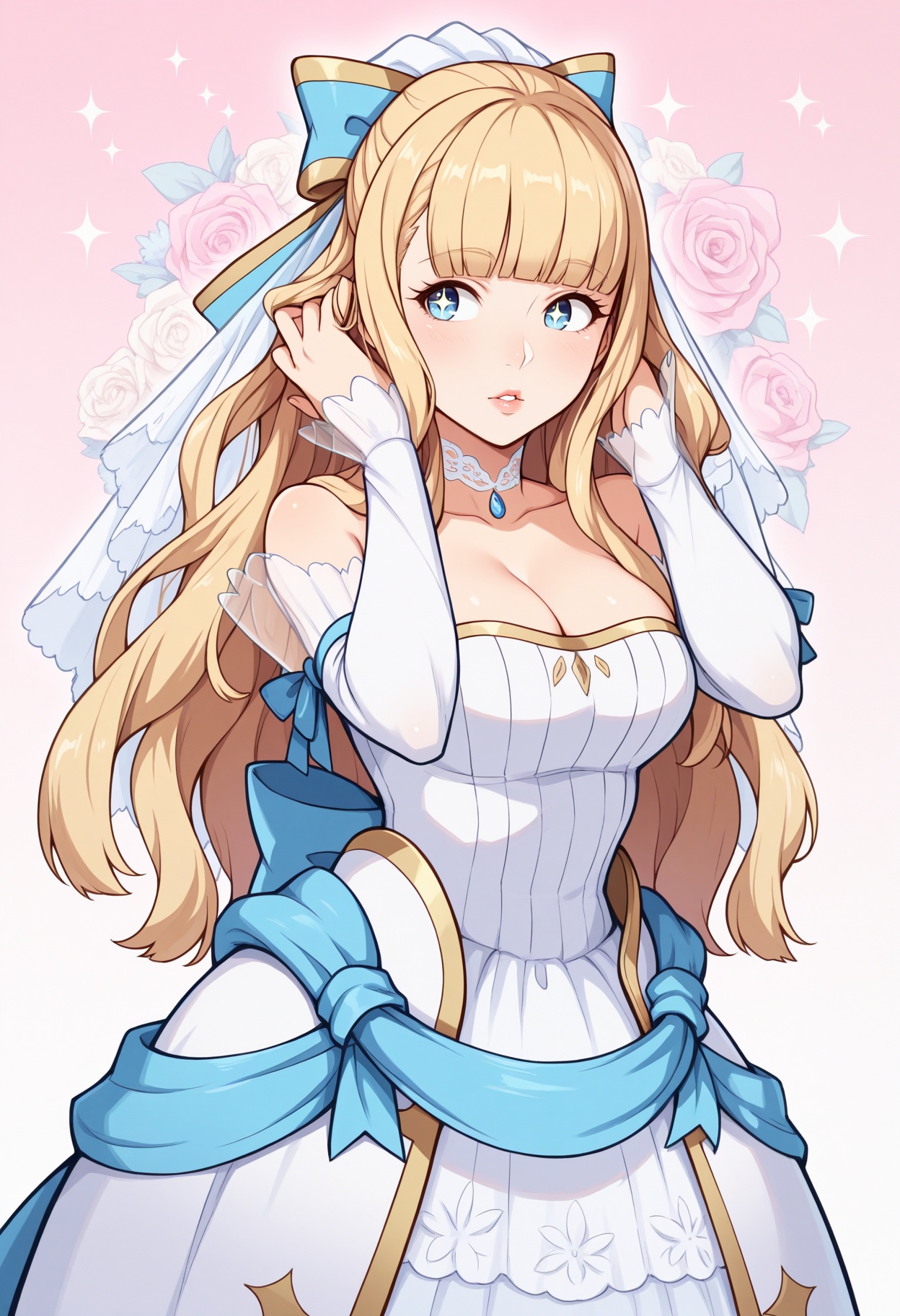 masterpiece,  best quality,  1girl on Tensor.Art