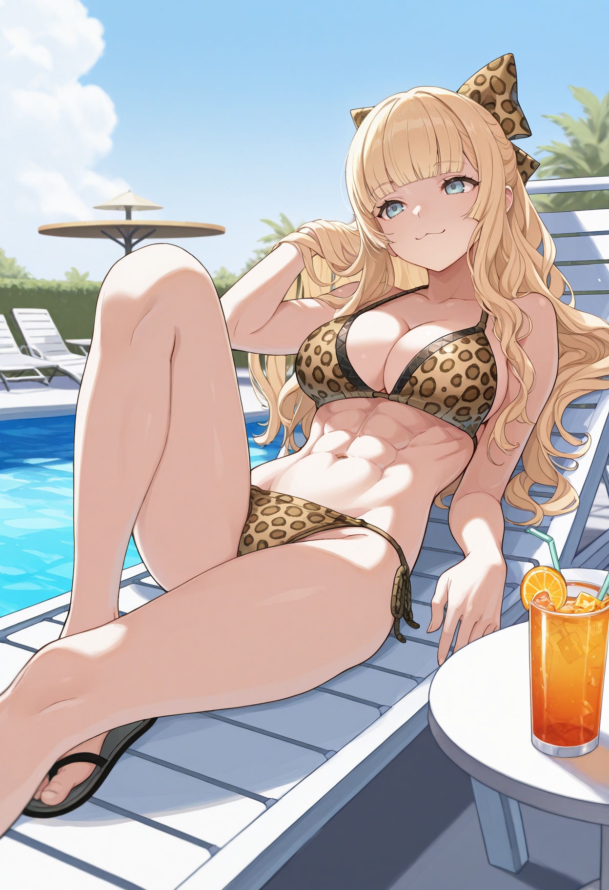 masterpiece,  best quality,  1girl on Tensor.Art