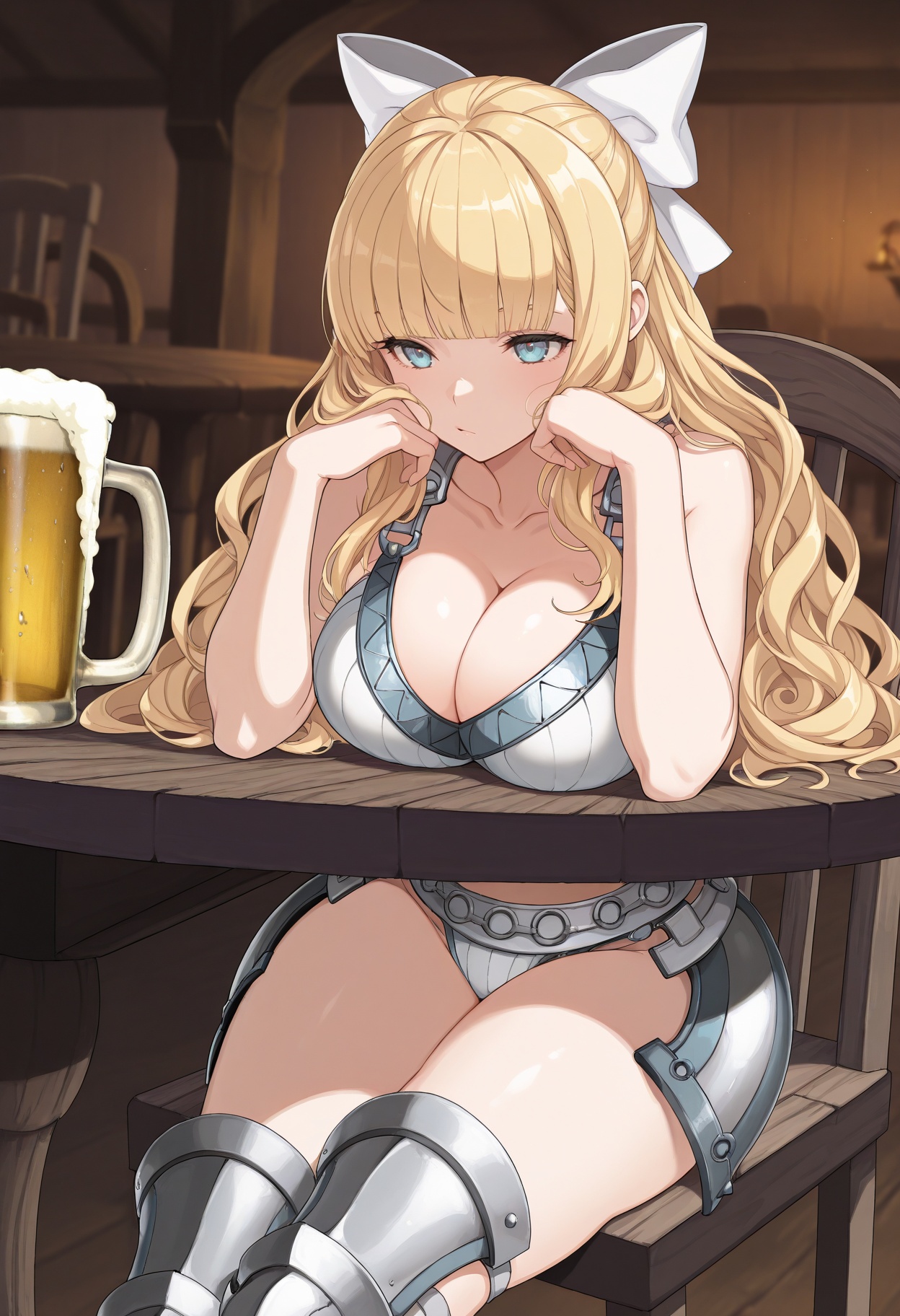 masterpiece,  best quality,  1girl on Tensor.Art