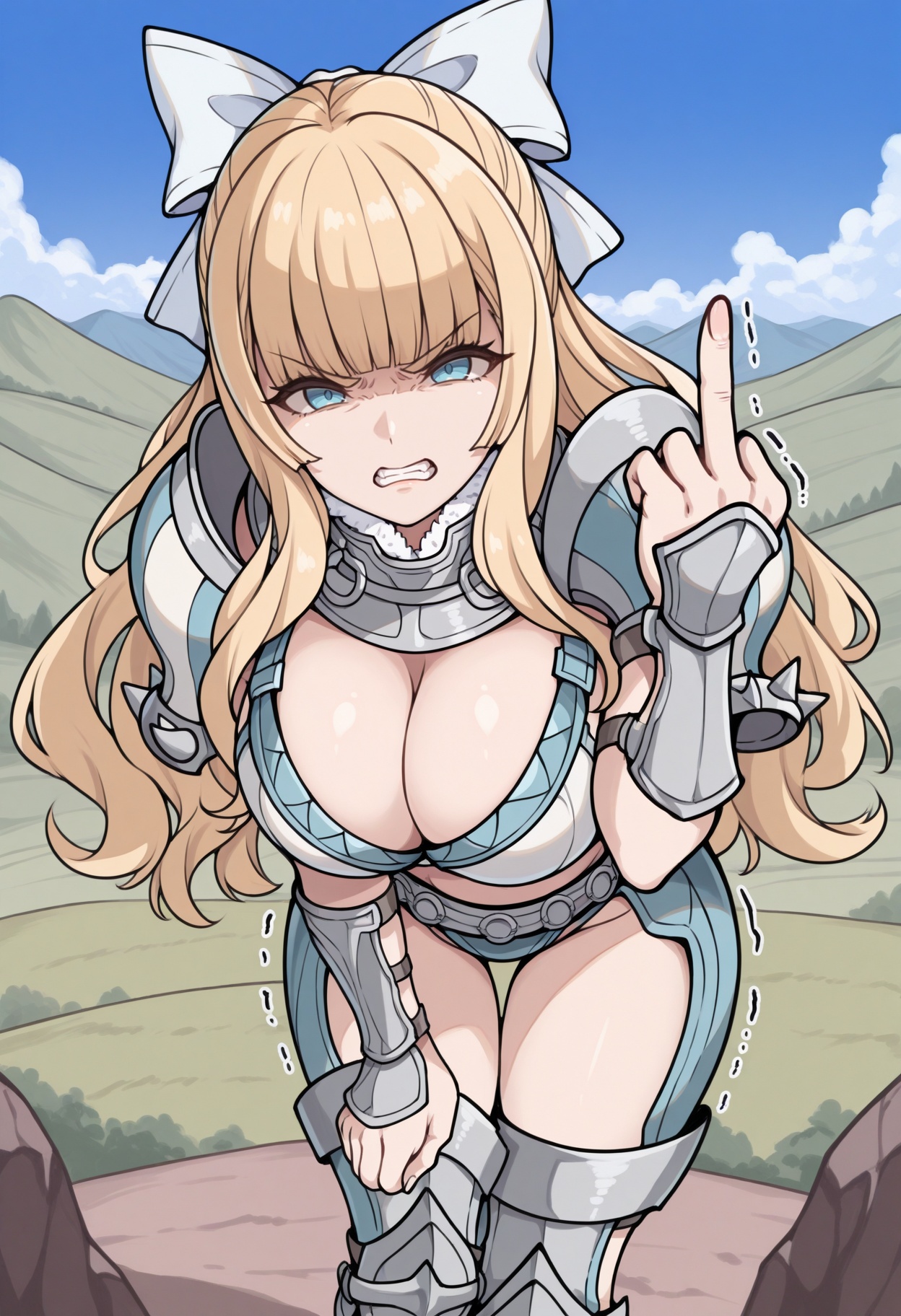 masterpiece,  best quality,  1girl on Tensor.Art