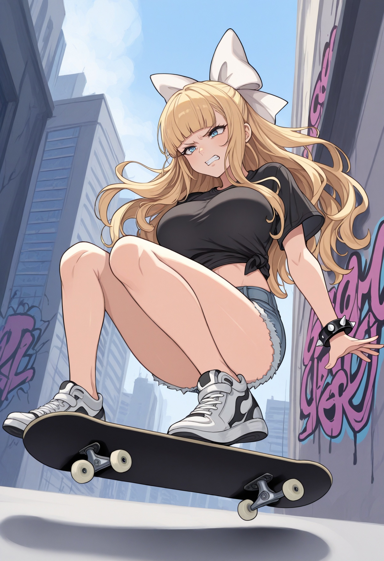 masterpiece,  best quality,  1girl on Tensor.Art