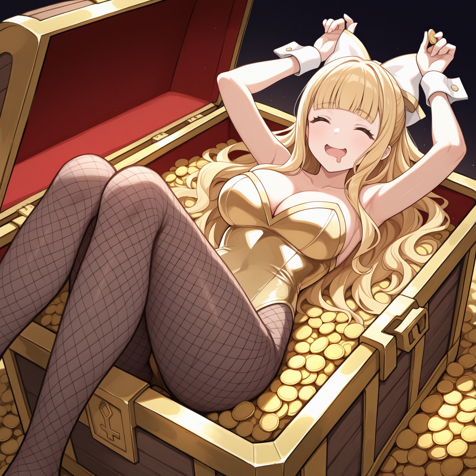 masterpiece,  best quality,  1girl on Tensor.Art