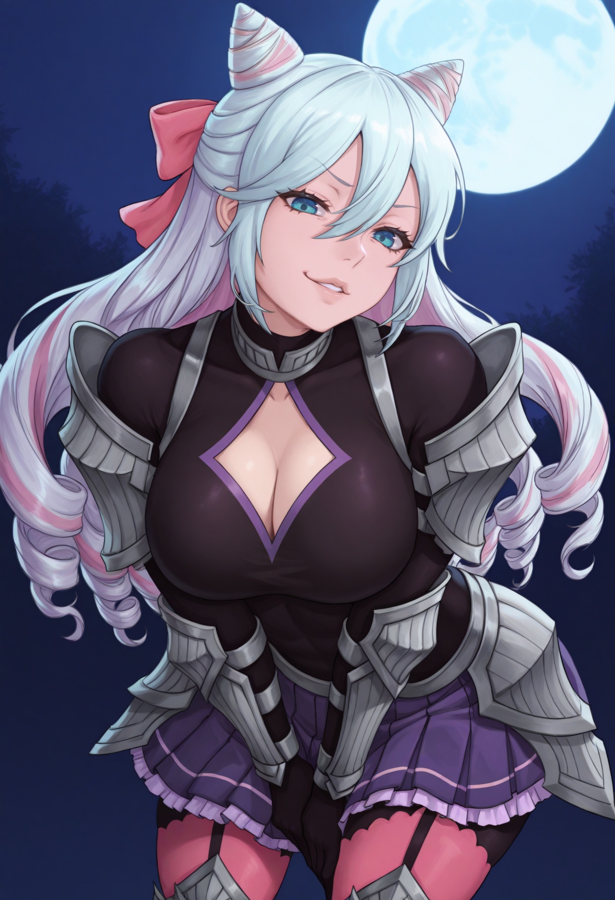 masterpiece,  best quality,  1girl on Tensor.Art