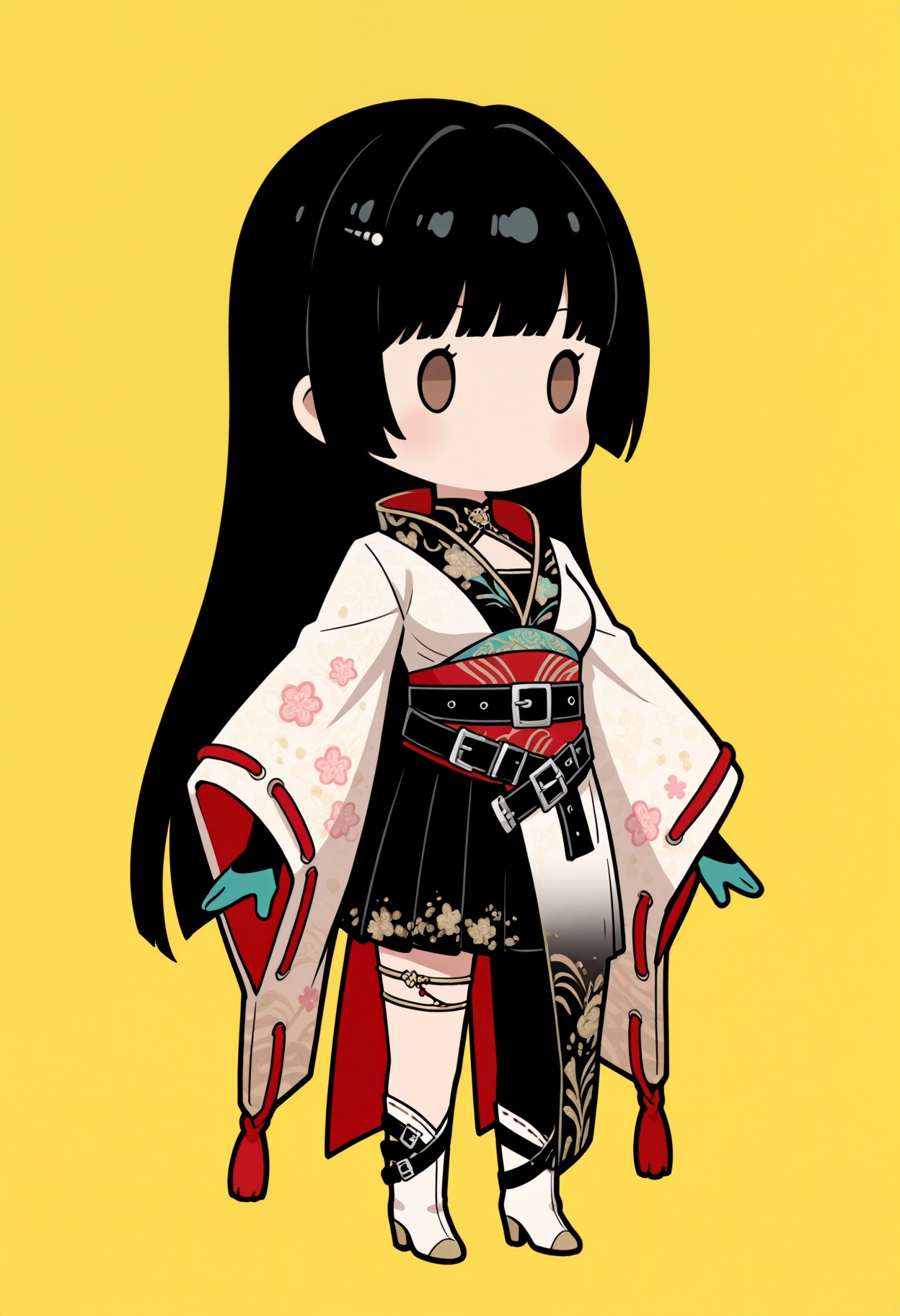 masterpiece,  best quality,  1girl on Tensor.Art