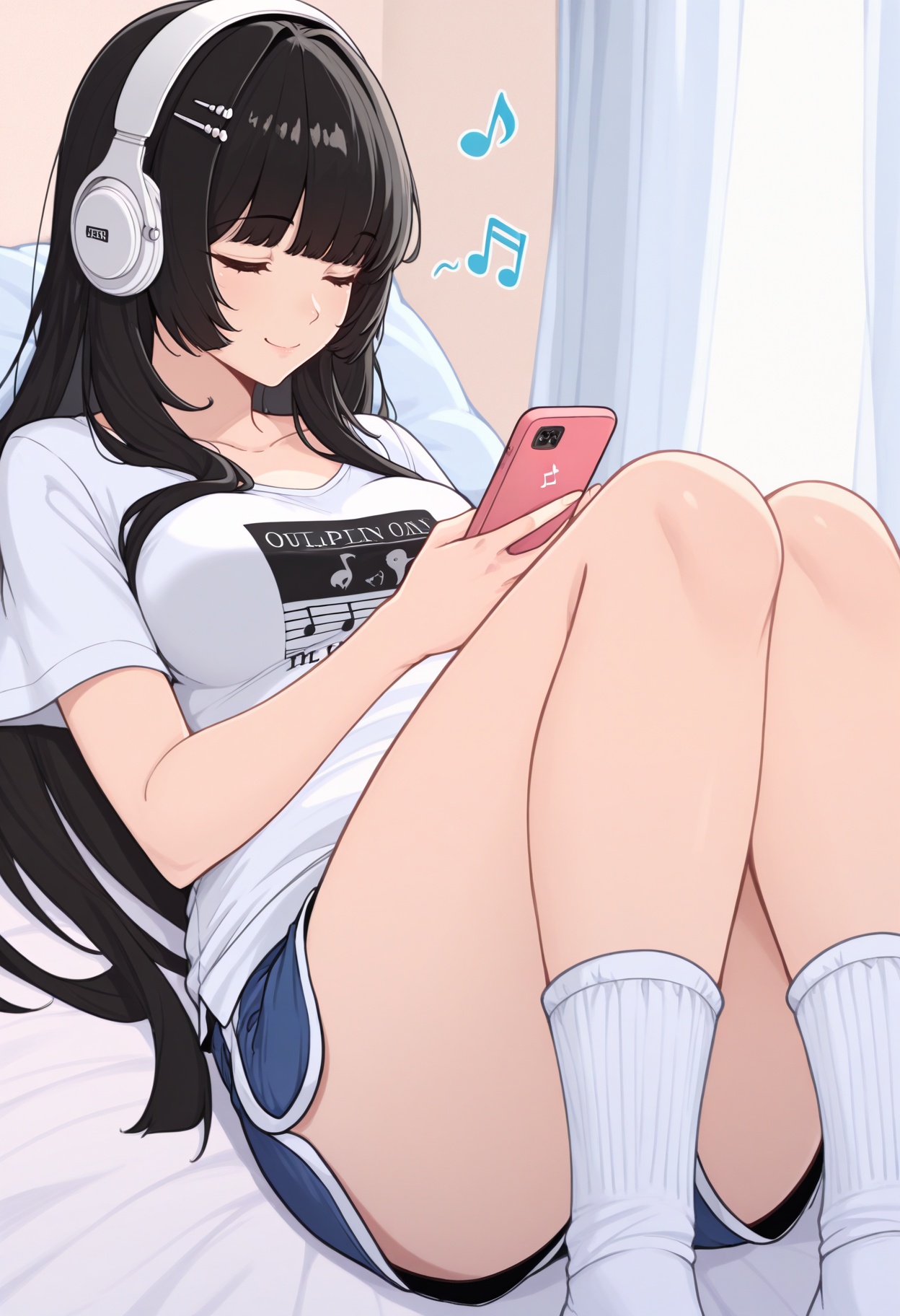 masterpiece,  best quality,  1girl on Tensor.Art