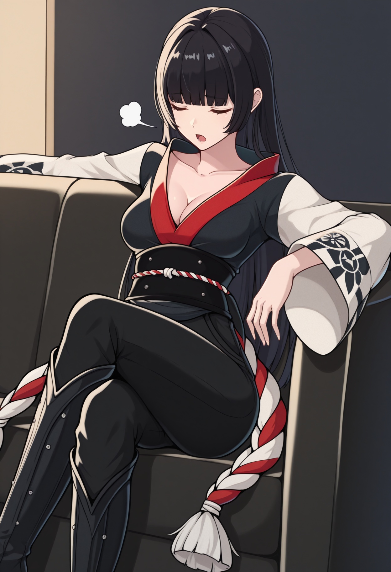 masterpiece,  best quality,  1girl on Tensor.Art