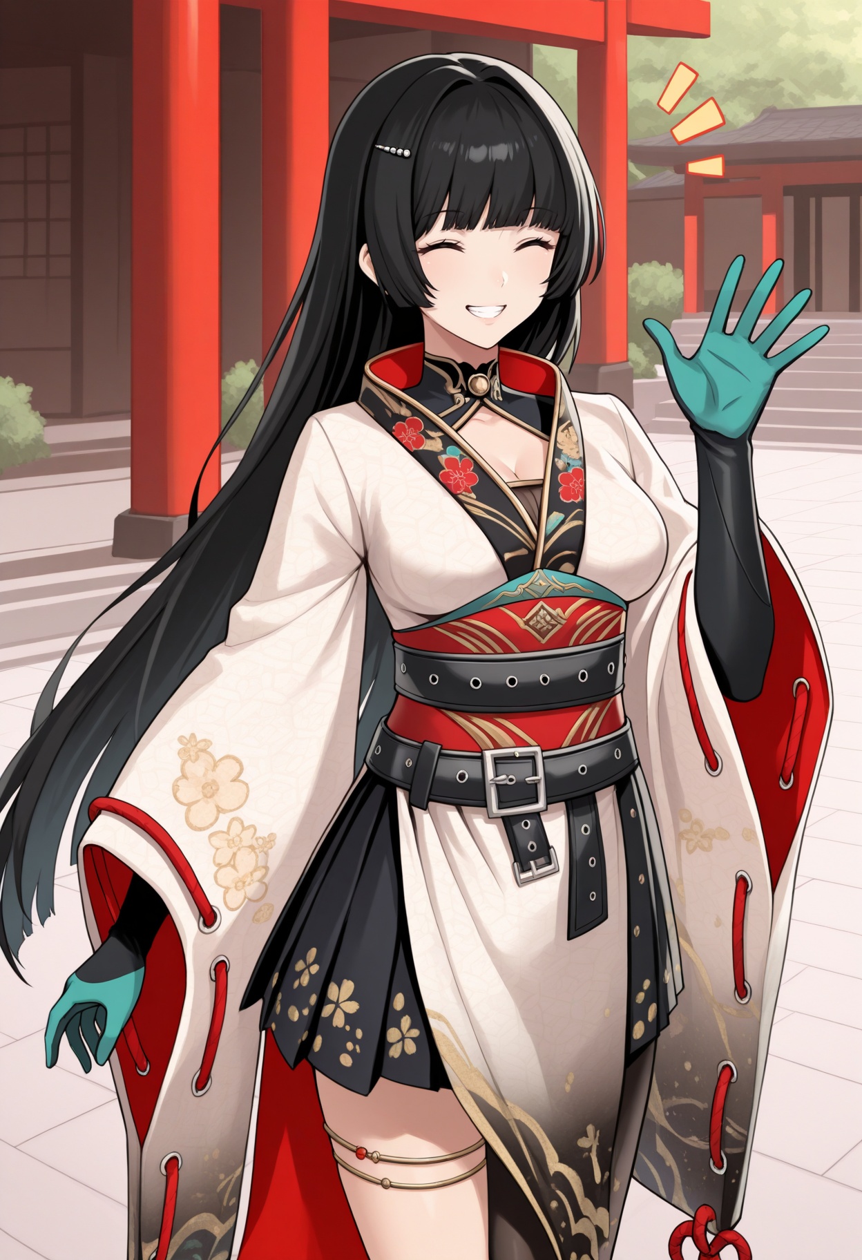 masterpiece,  best quality,  1girl on Tensor.Art