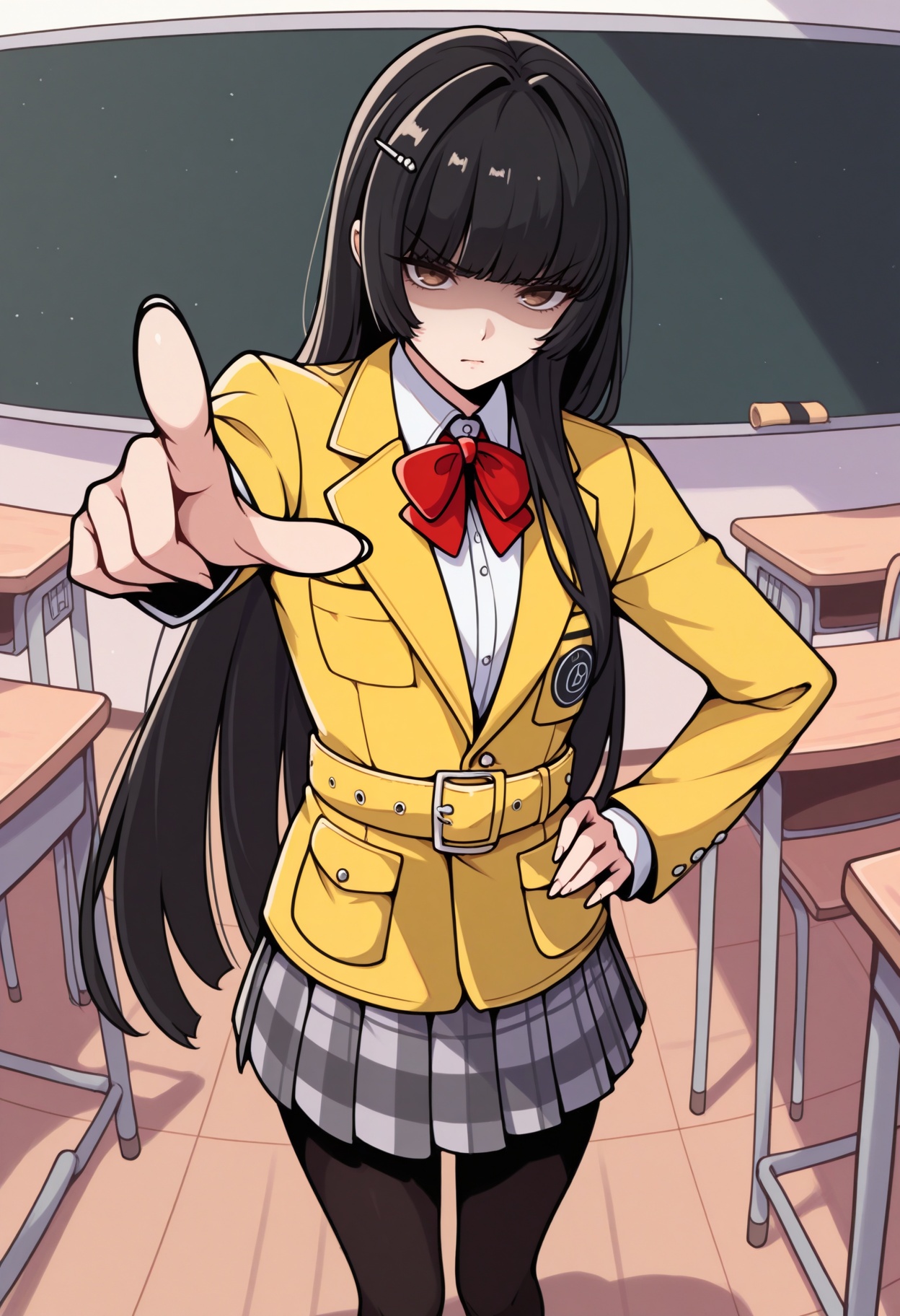 masterpiece,  best quality,  1girl on Tensor.Art