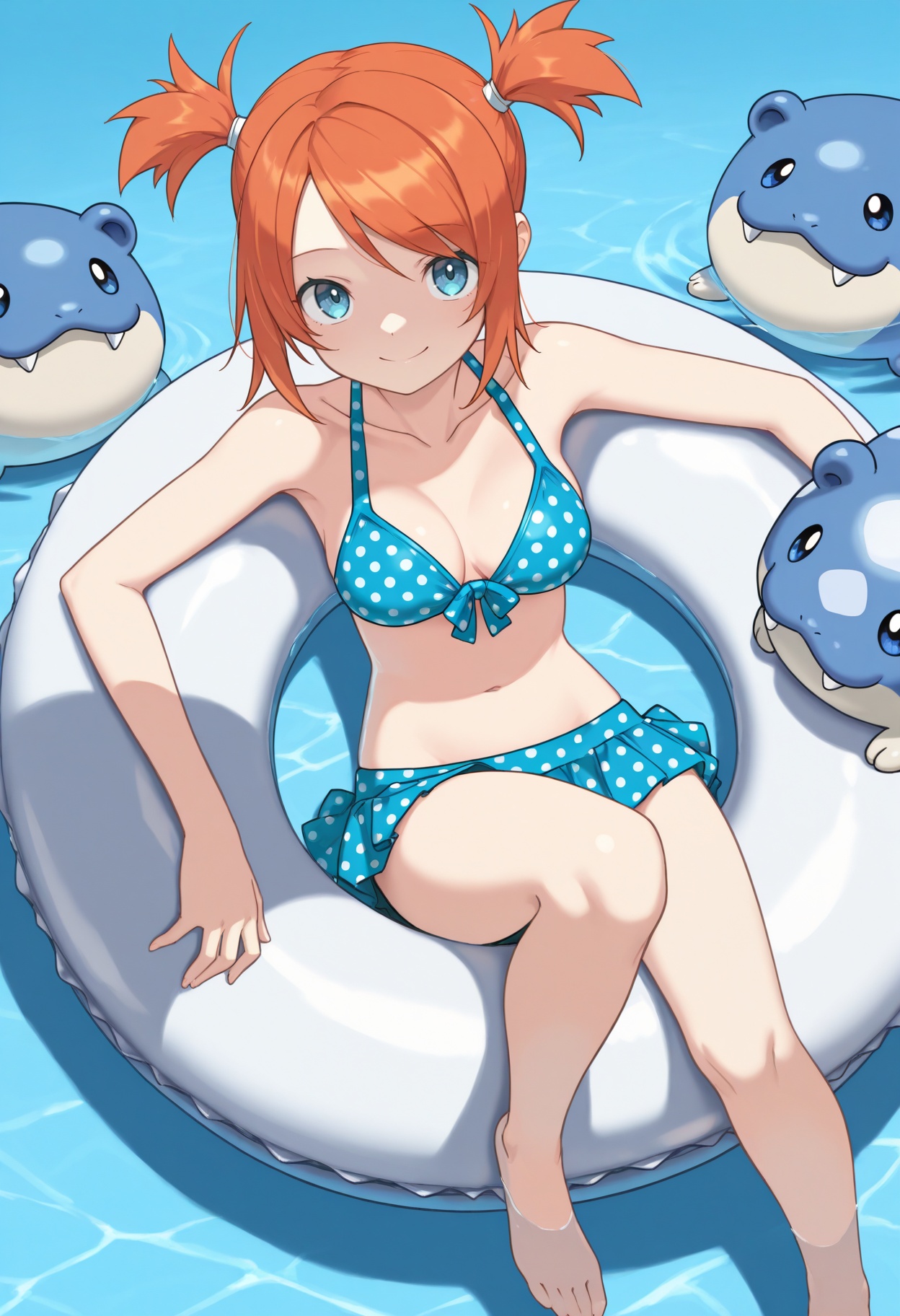 masterpiece,  best quality,  1girl on Tensor.Art