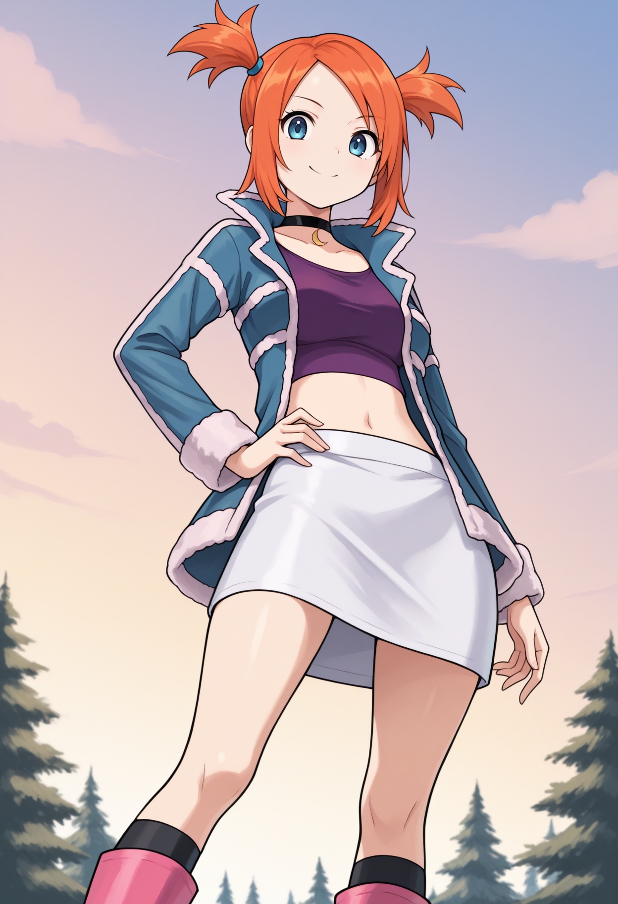 masterpiece,  best quality,  1girl on Tensor.Art