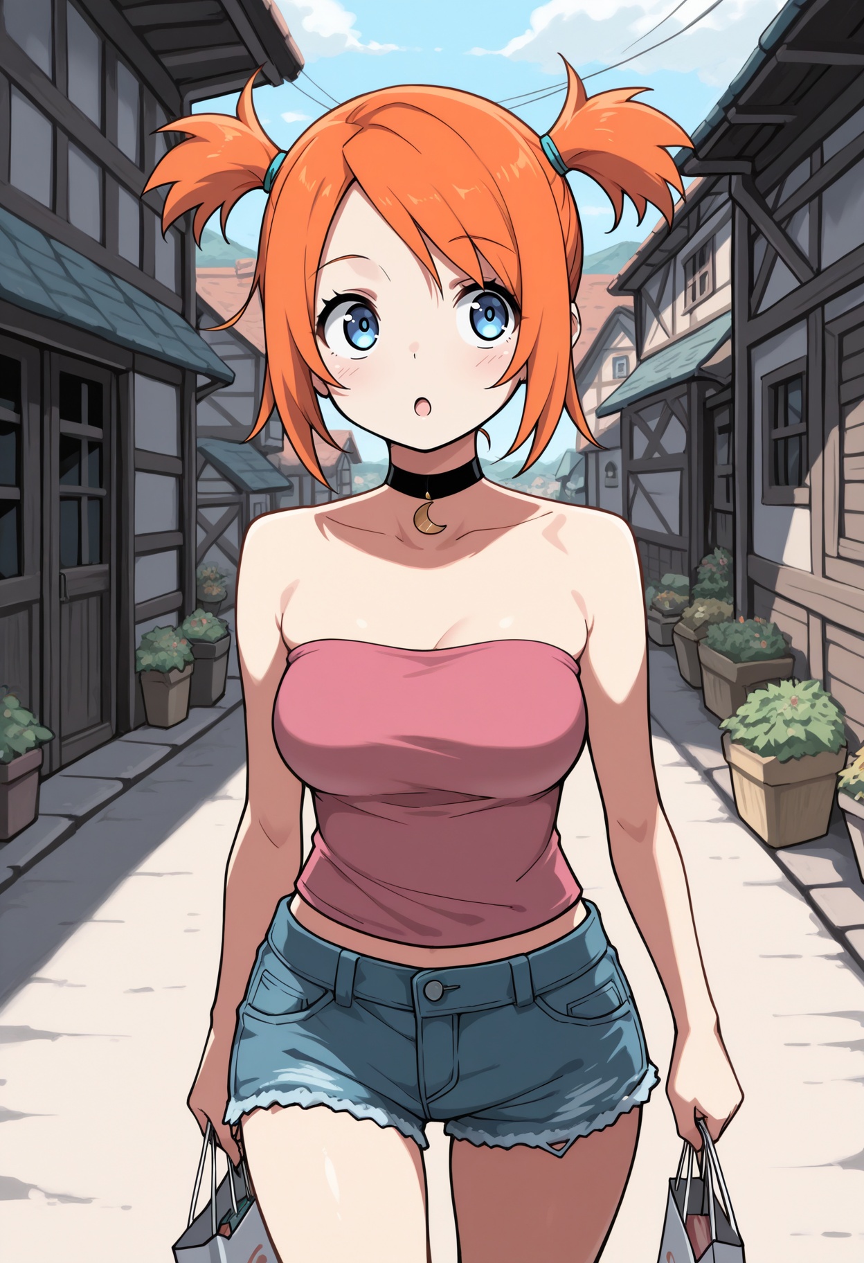 masterpiece,  best quality,  1girl on Tensor.Art