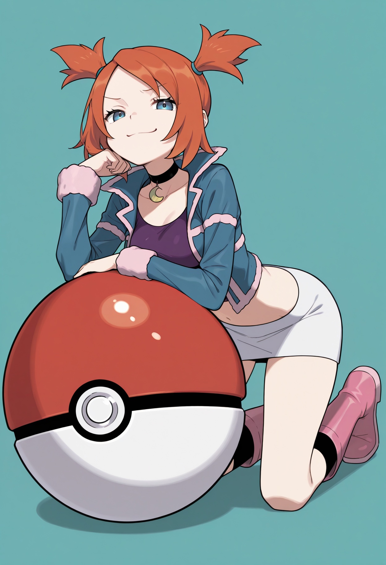 masterpiece,  best quality,  1girl on Tensor.Art