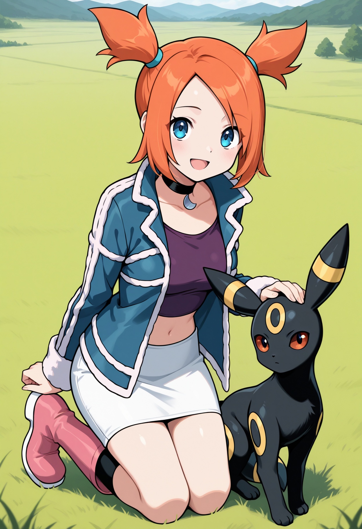 masterpiece,  best quality,  1girl on Tensor.Art