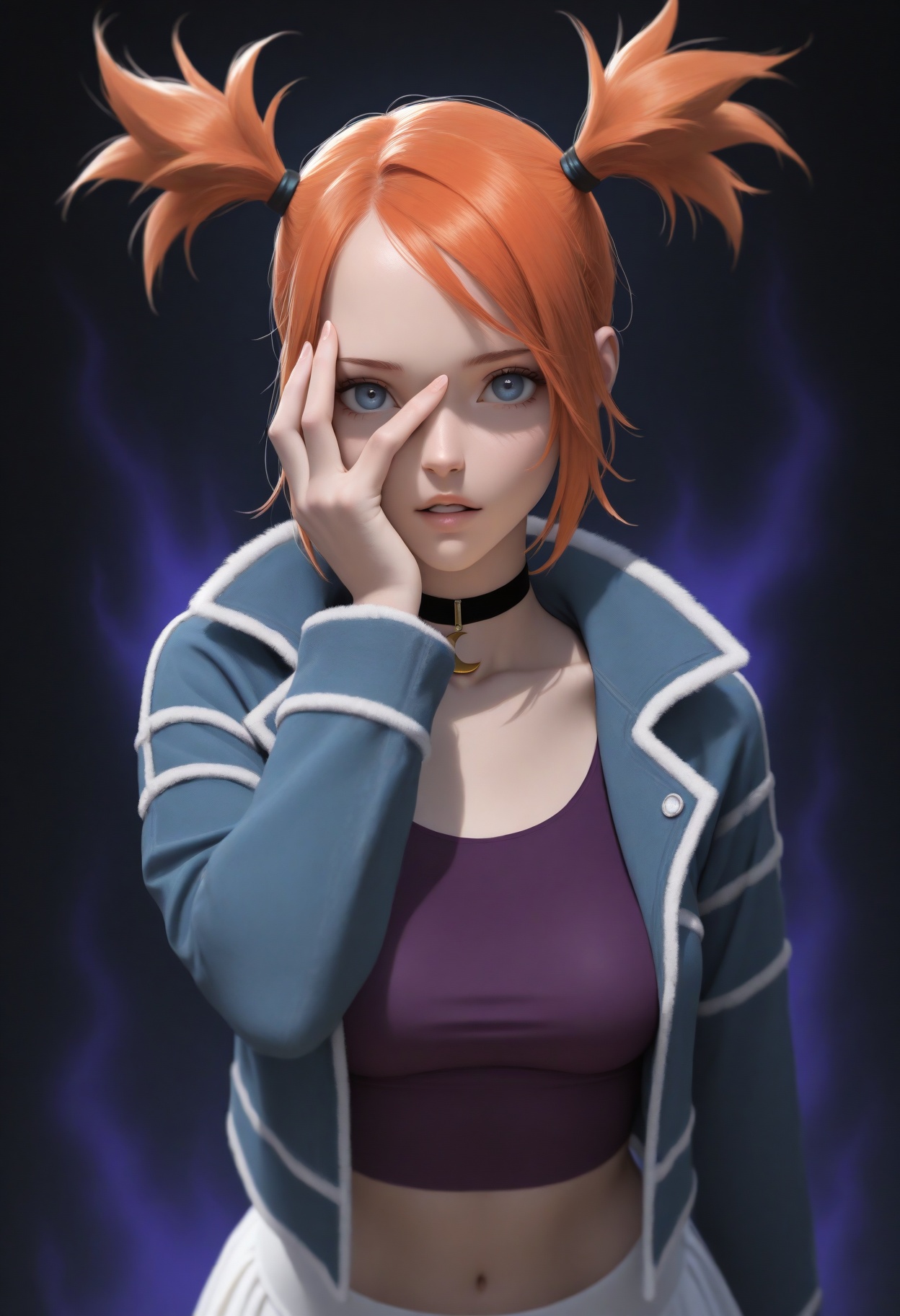 masterpiece,  best quality,  1girl on Tensor.Art