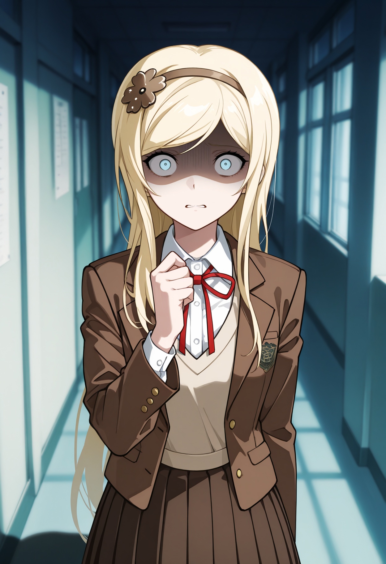 masterpiece,  best quality,  1girl on Tensor.Art