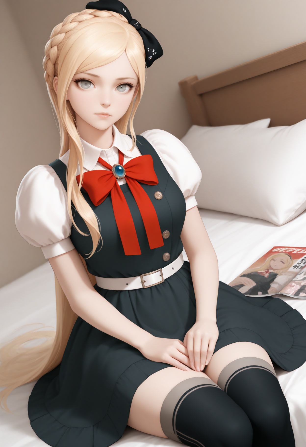 masterpiece,  best quality,  1girl on Tensor.Art