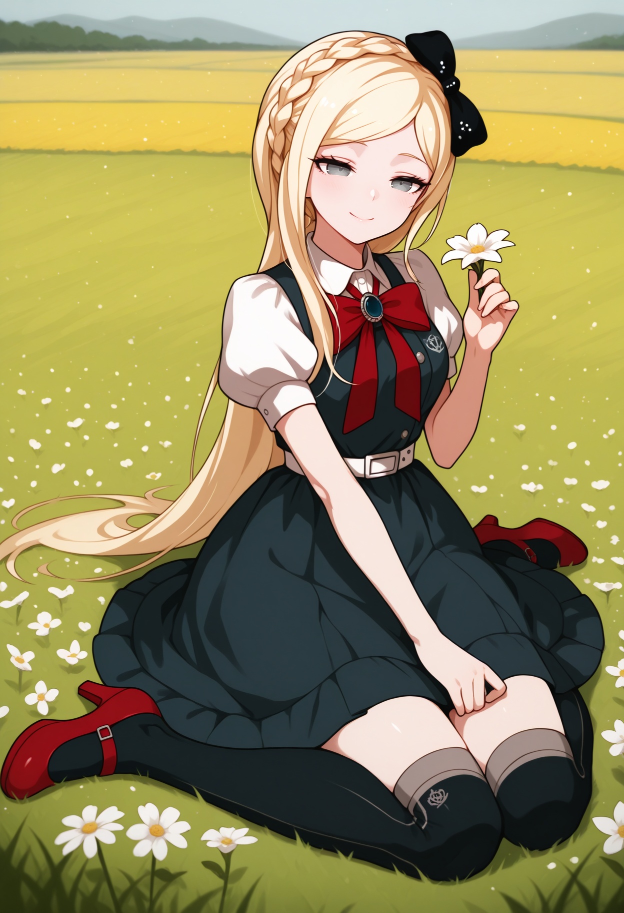 masterpiece,  best quality,  1girl on Tensor.Art