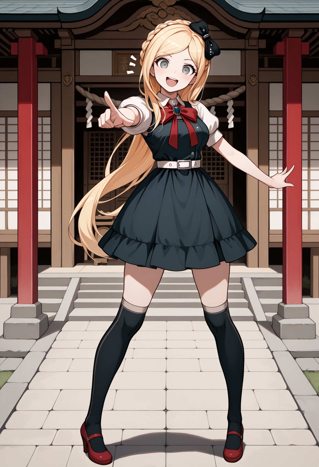 masterpiece,  best quality,  1girl on Tensor.Art