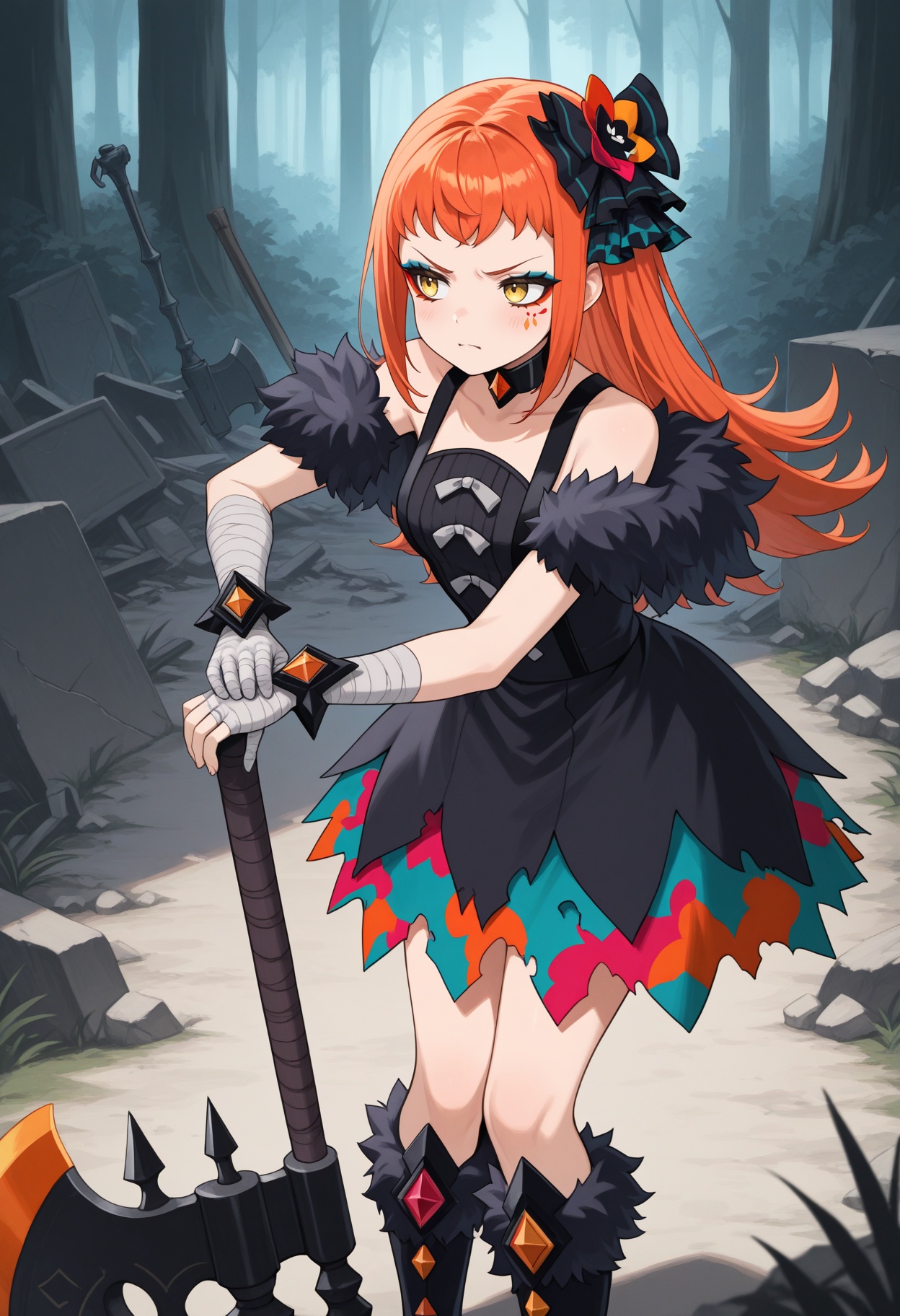 masterpiece,  best quality,  1girl on Tensor.Art