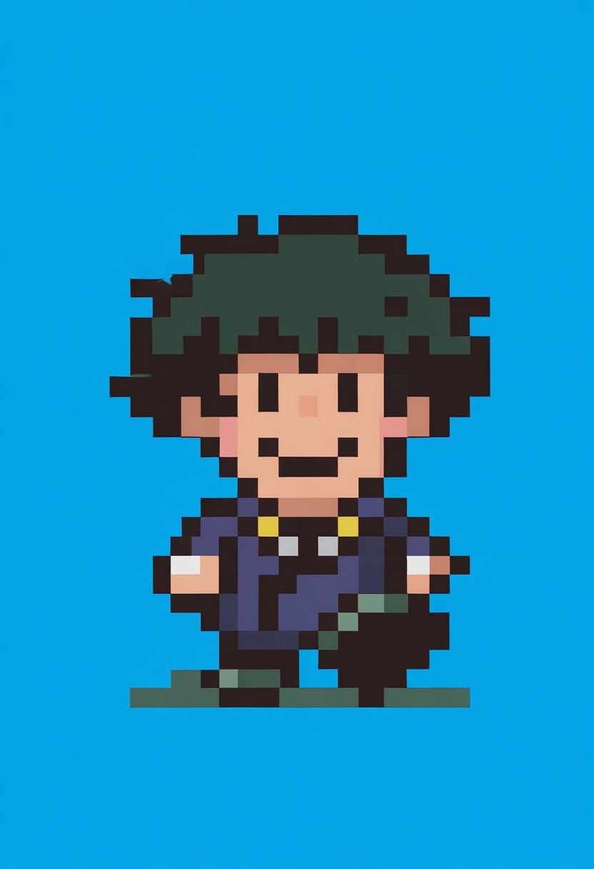 masterpiece,  best quality,  1boy on Tensor.Art