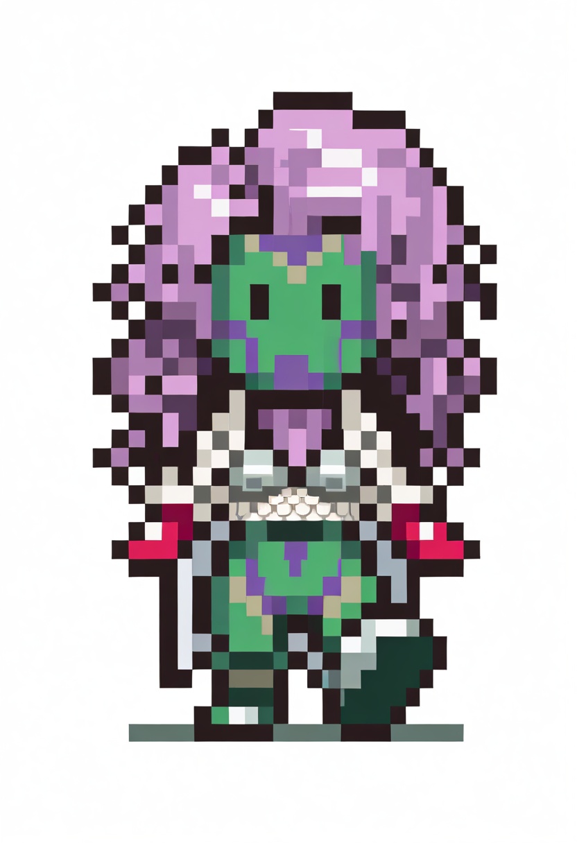 masterpiece,  best quality,  1girl on Tensor.Art
