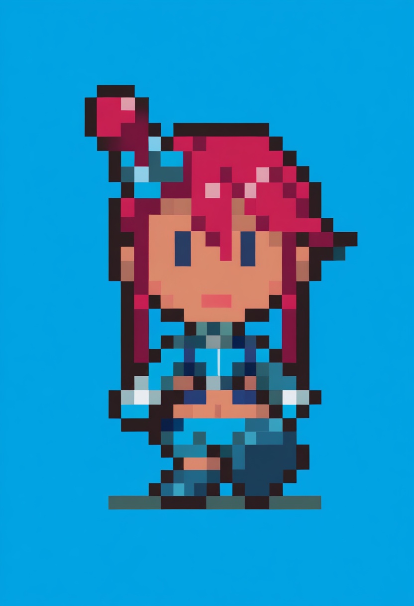 masterpiece,  best quality,  1girl on Tensor.Art