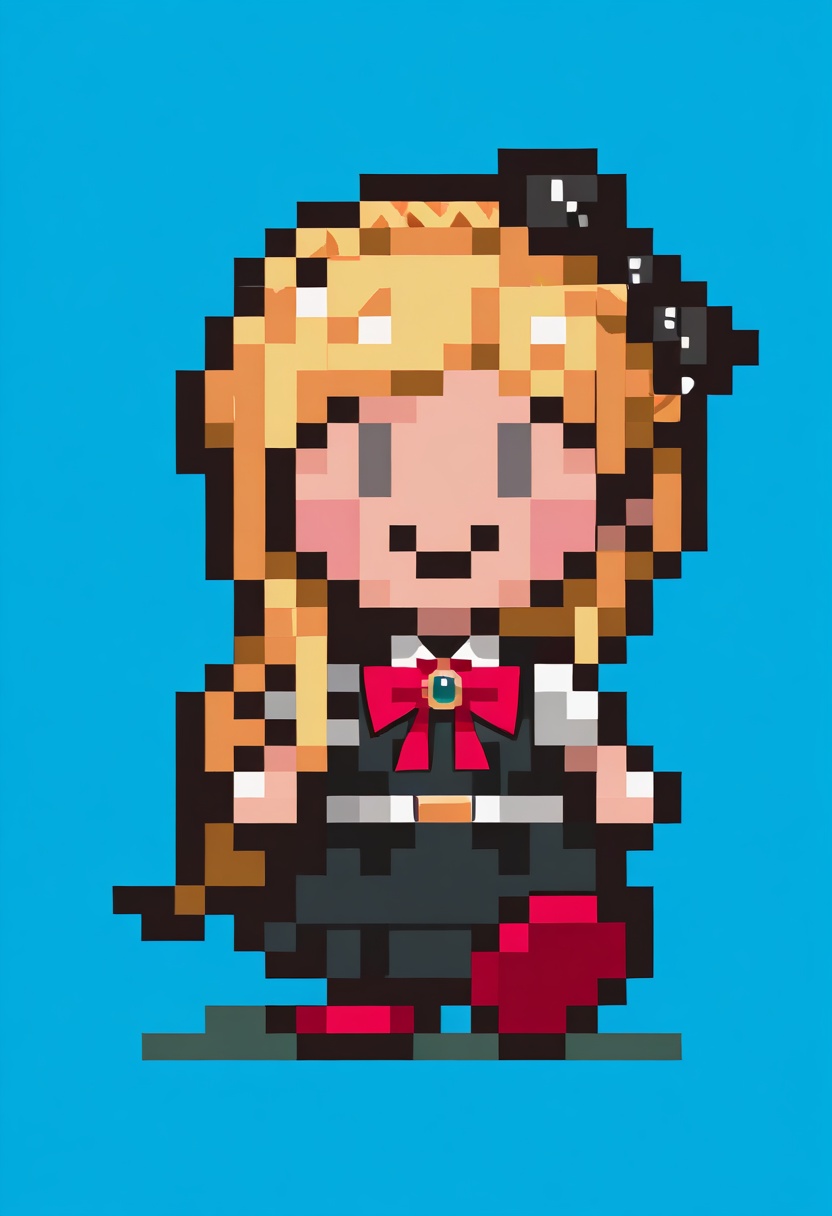 masterpiece,  best quality,  1girl on Tensor.Art