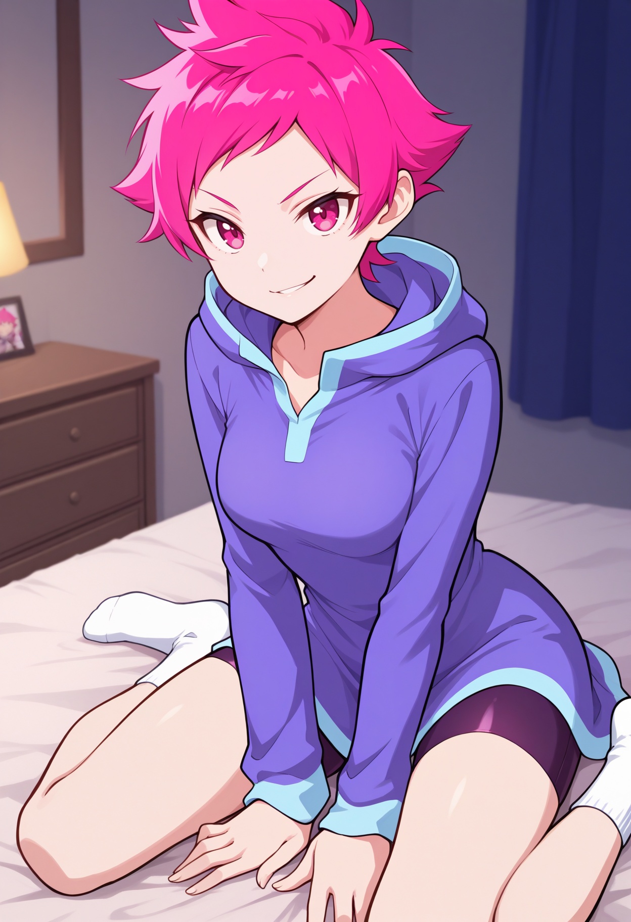 masterpiece,  best quality,  1girl on Tensor.Art