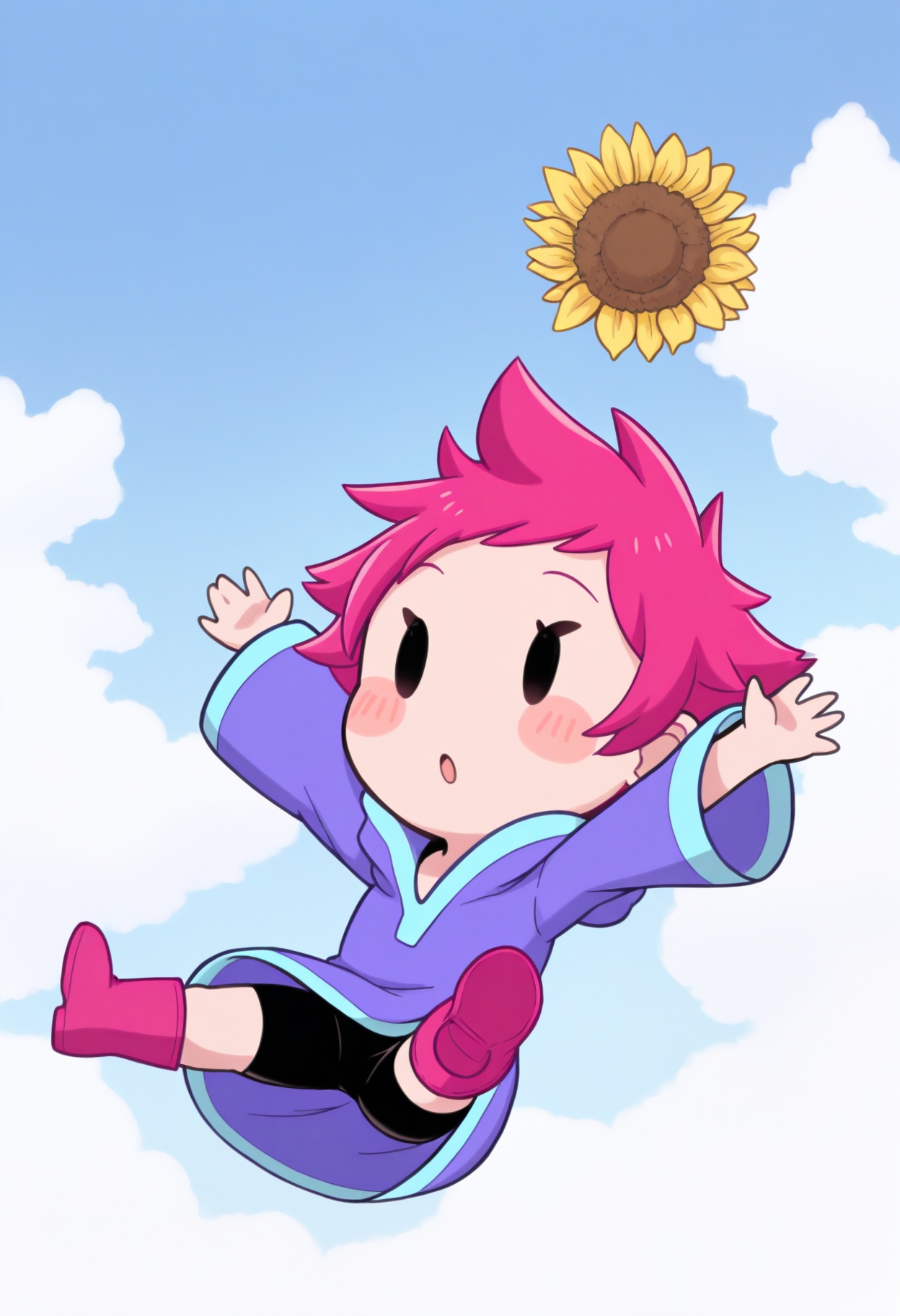 masterpiece,  best quality,  1girl on Tensor.Art