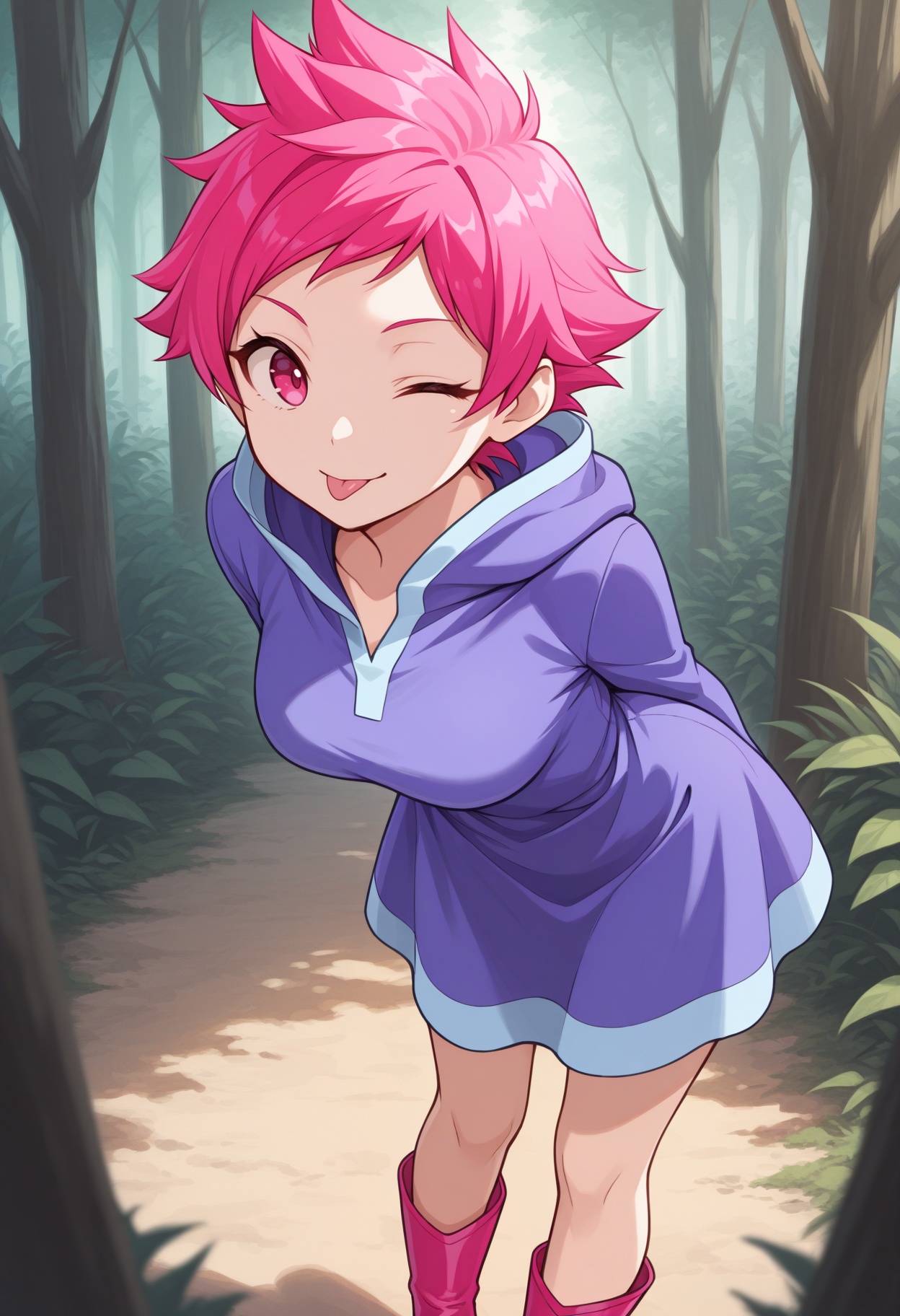 masterpiece,  best quality,  1girl on Tensor.Art