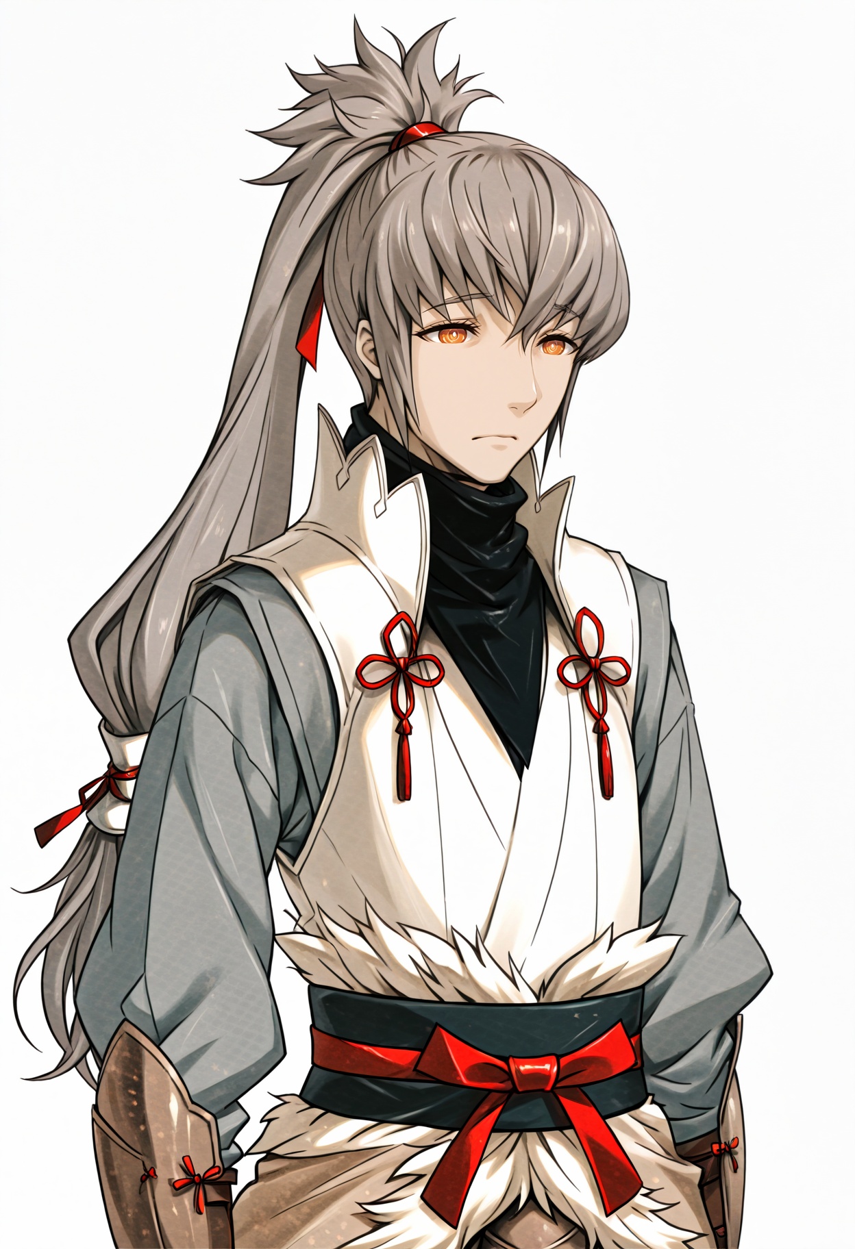masterpiece,  best quality,  1boy on Tensor.Art