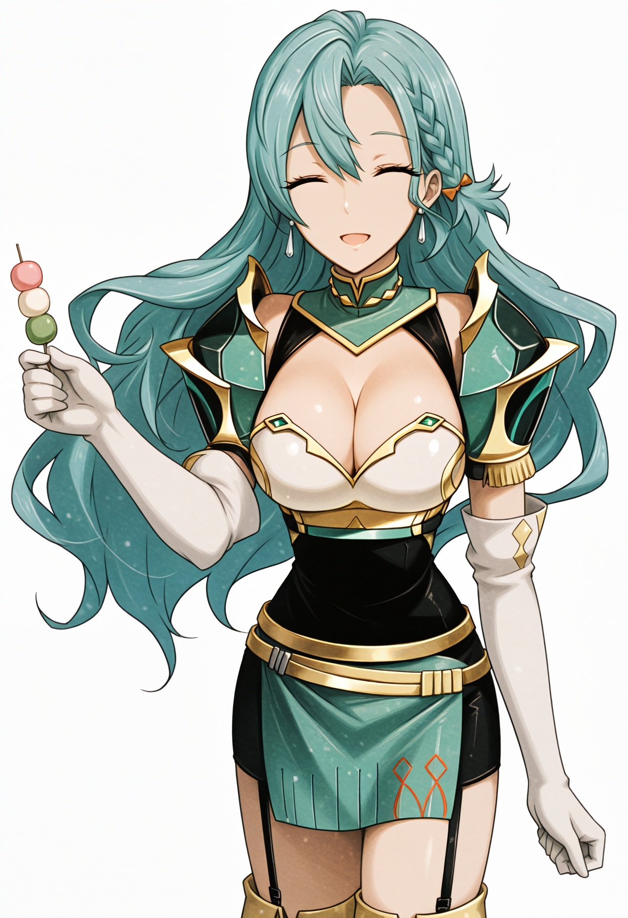 masterpiece,  best quality,  1girl on Tensor.Art