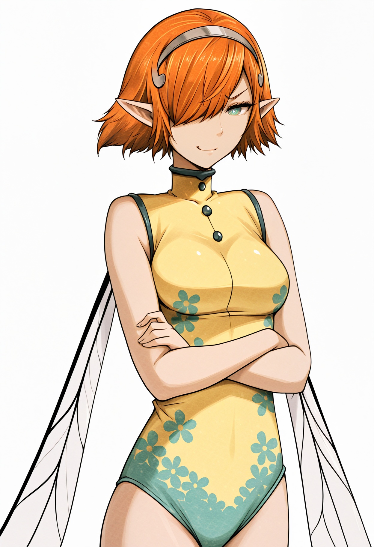 masterpiece,  best quality,  1girl on Tensor.Art
