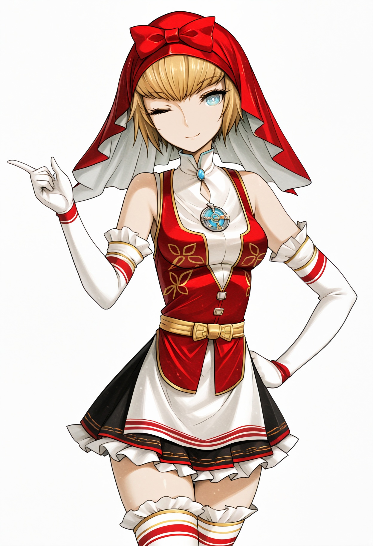 masterpiece,  best quality,  1girl on Tensor.Art