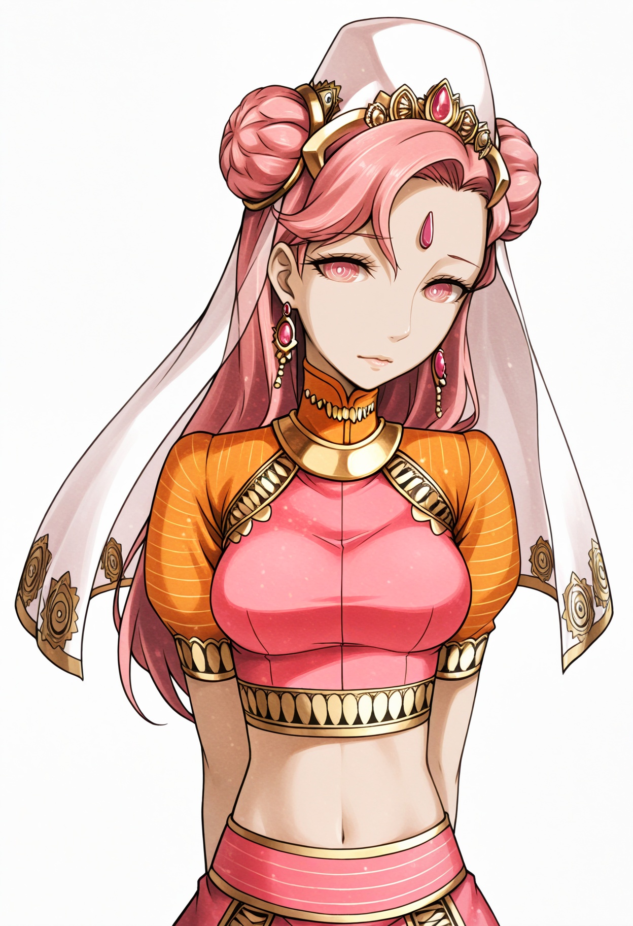 masterpiece,  best quality,  1girl on Tensor.Art