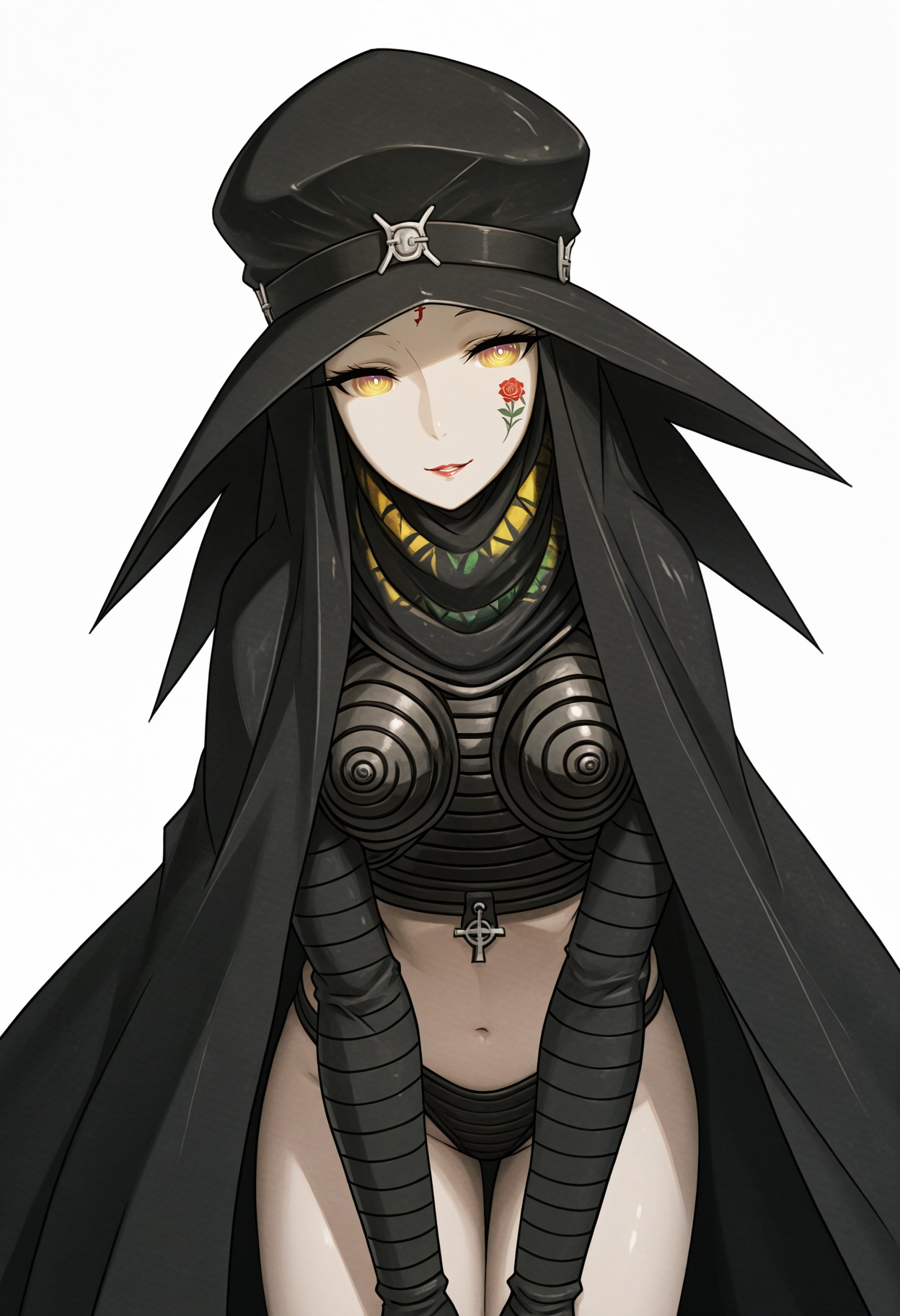 masterpiece,  best quality,  1girl on Tensor.Art