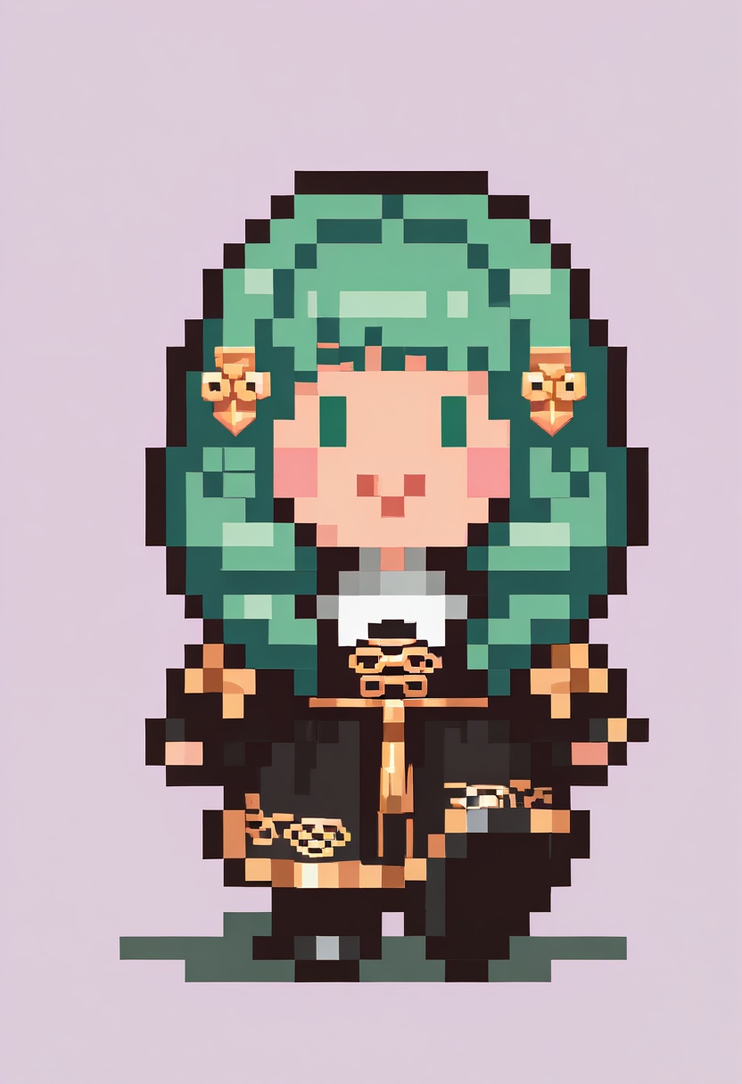 masterpiece,  best quality,  1girl on Tensor.Art