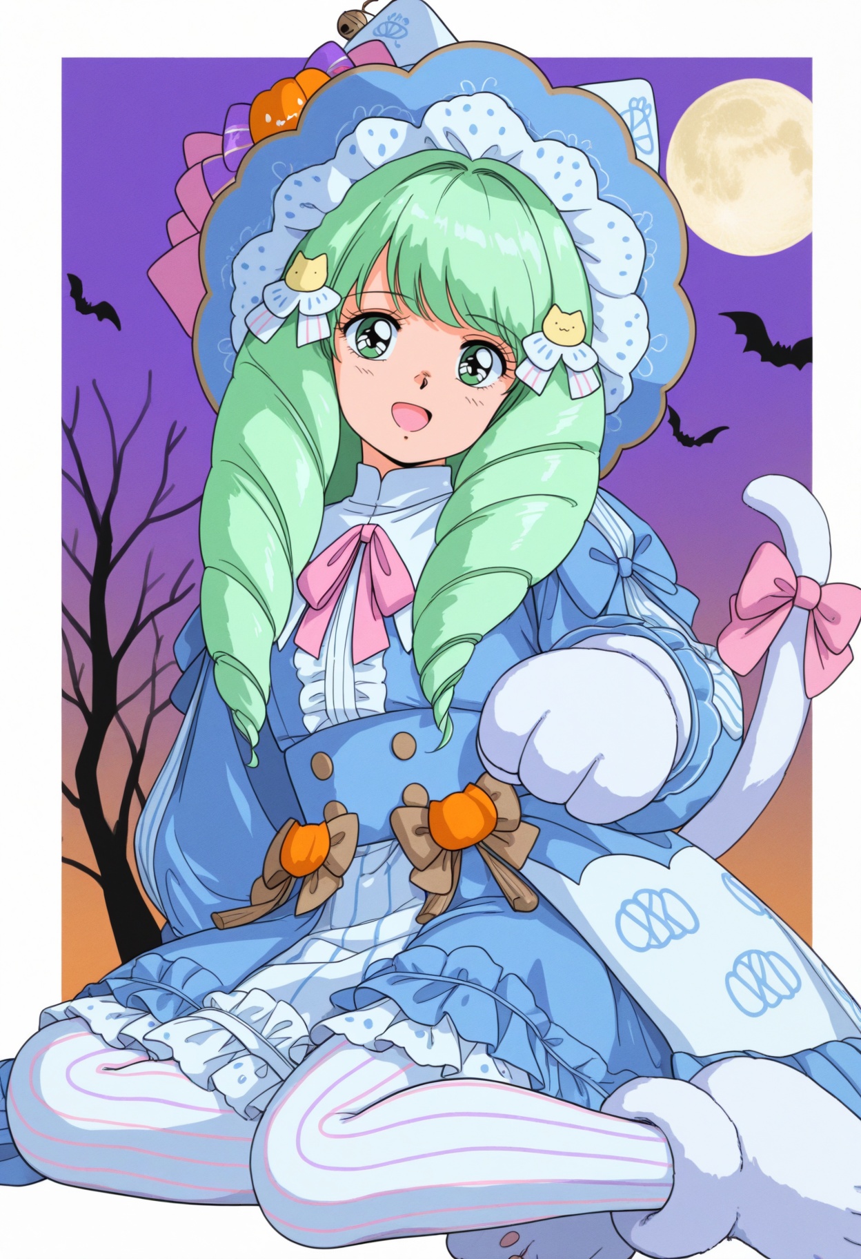 masterpiece,  best quality,  1girl on Tensor.Art