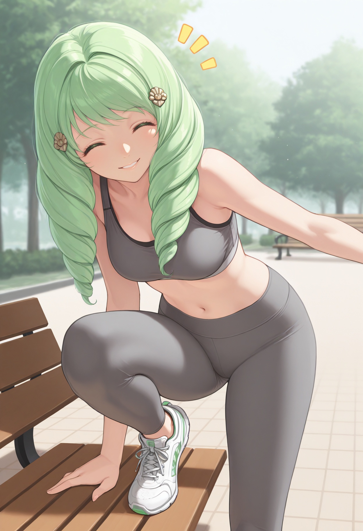 masterpiece,  best quality,  1girl on Tensor.Art