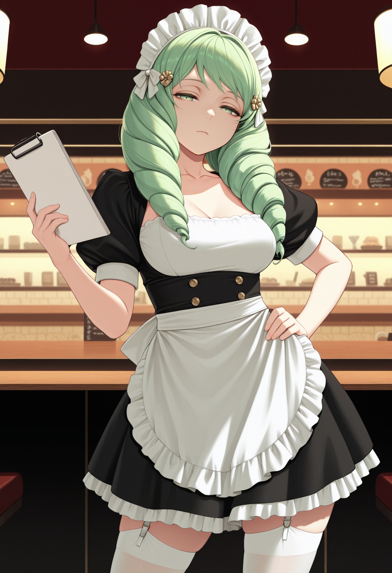 masterpiece,  best quality,  1girl on Tensor.Art