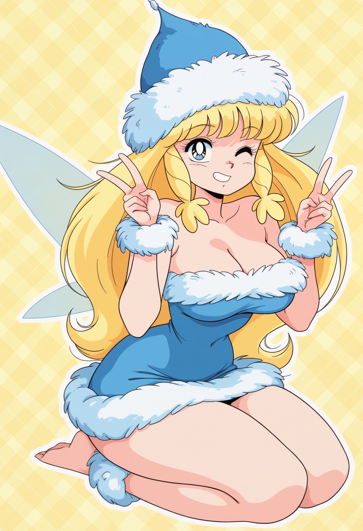 masterpiece,  best quality,  1girl on Tensor.Art