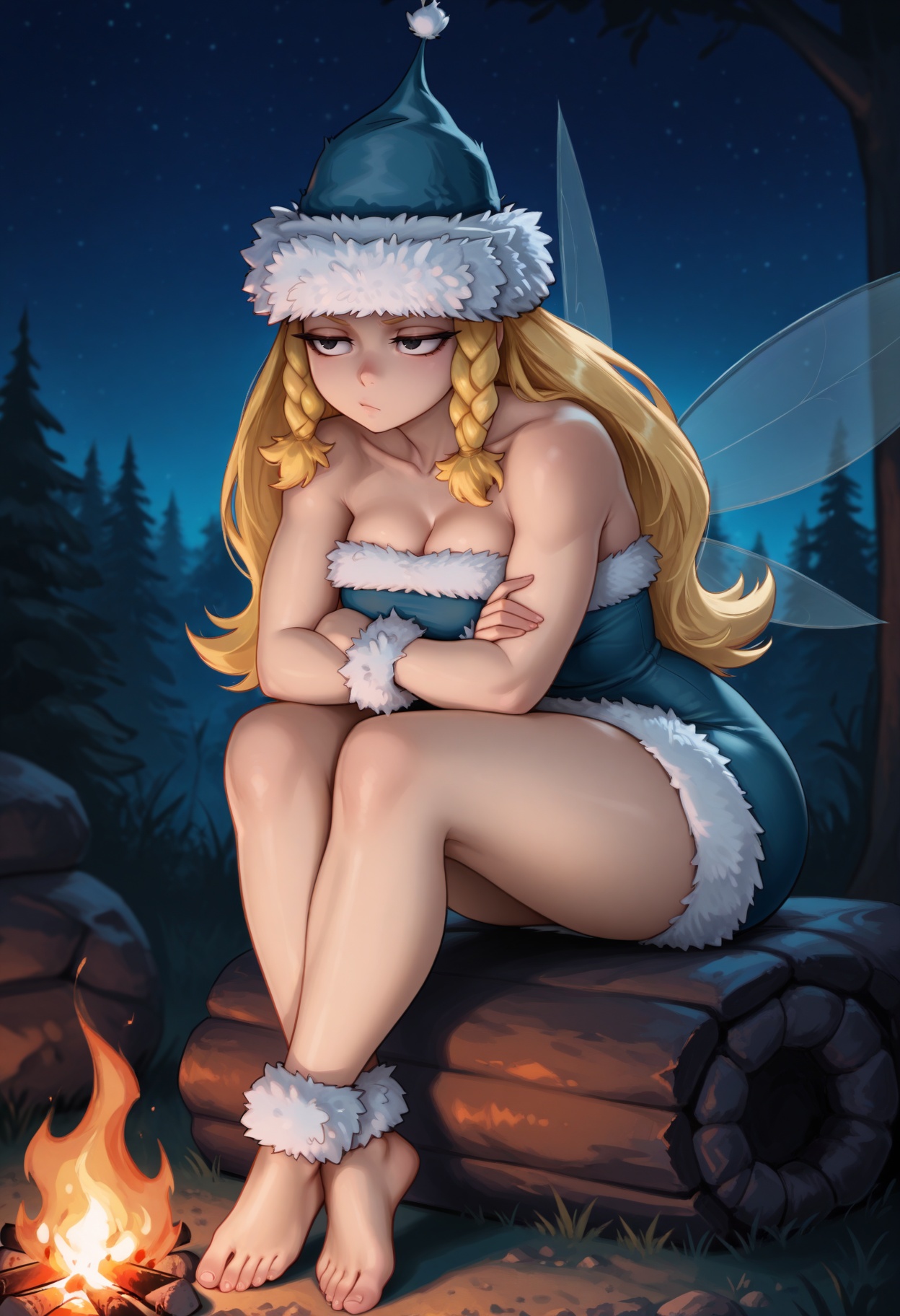 masterpiece,  best quality,  1girl on Tensor.Art
