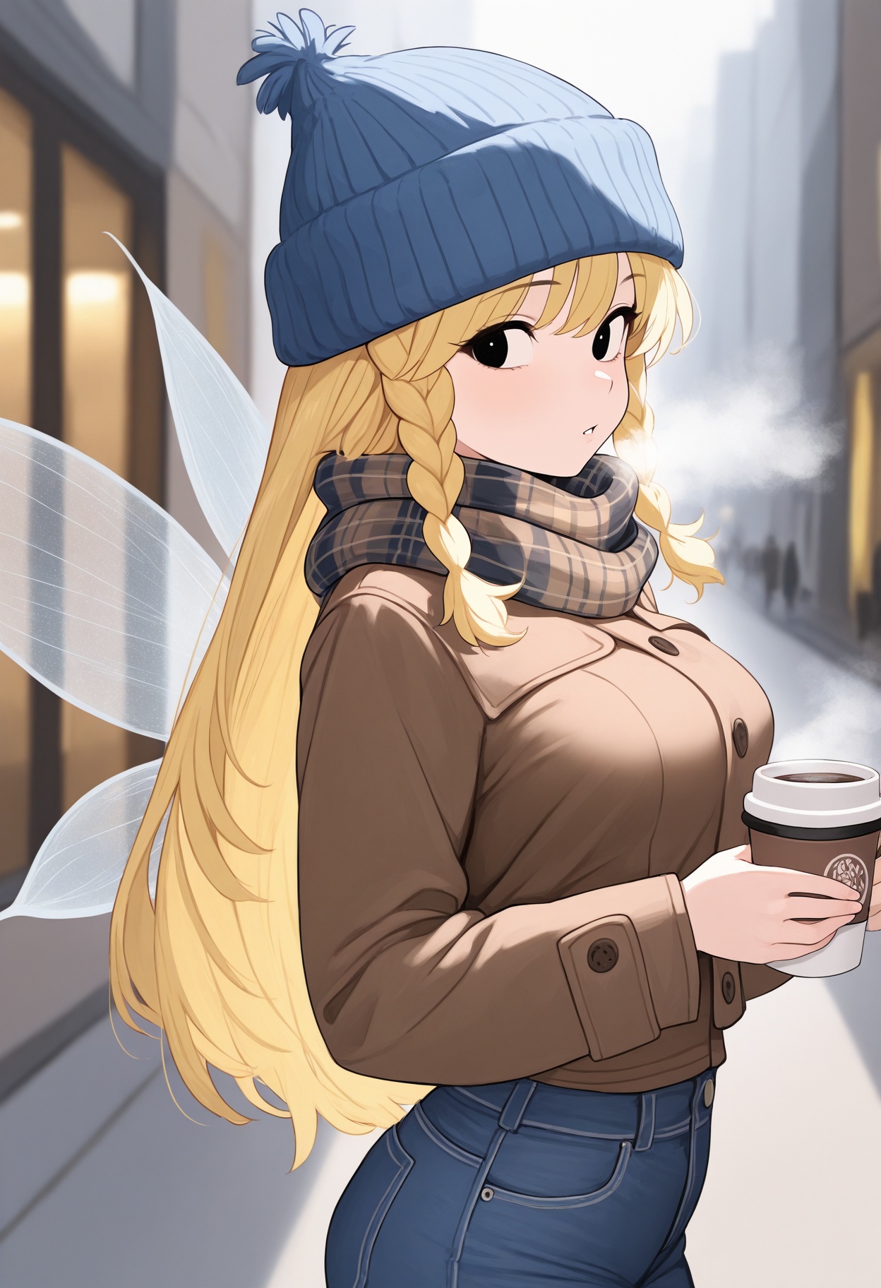 masterpiece,  best quality,  1girl on Tensor.Art