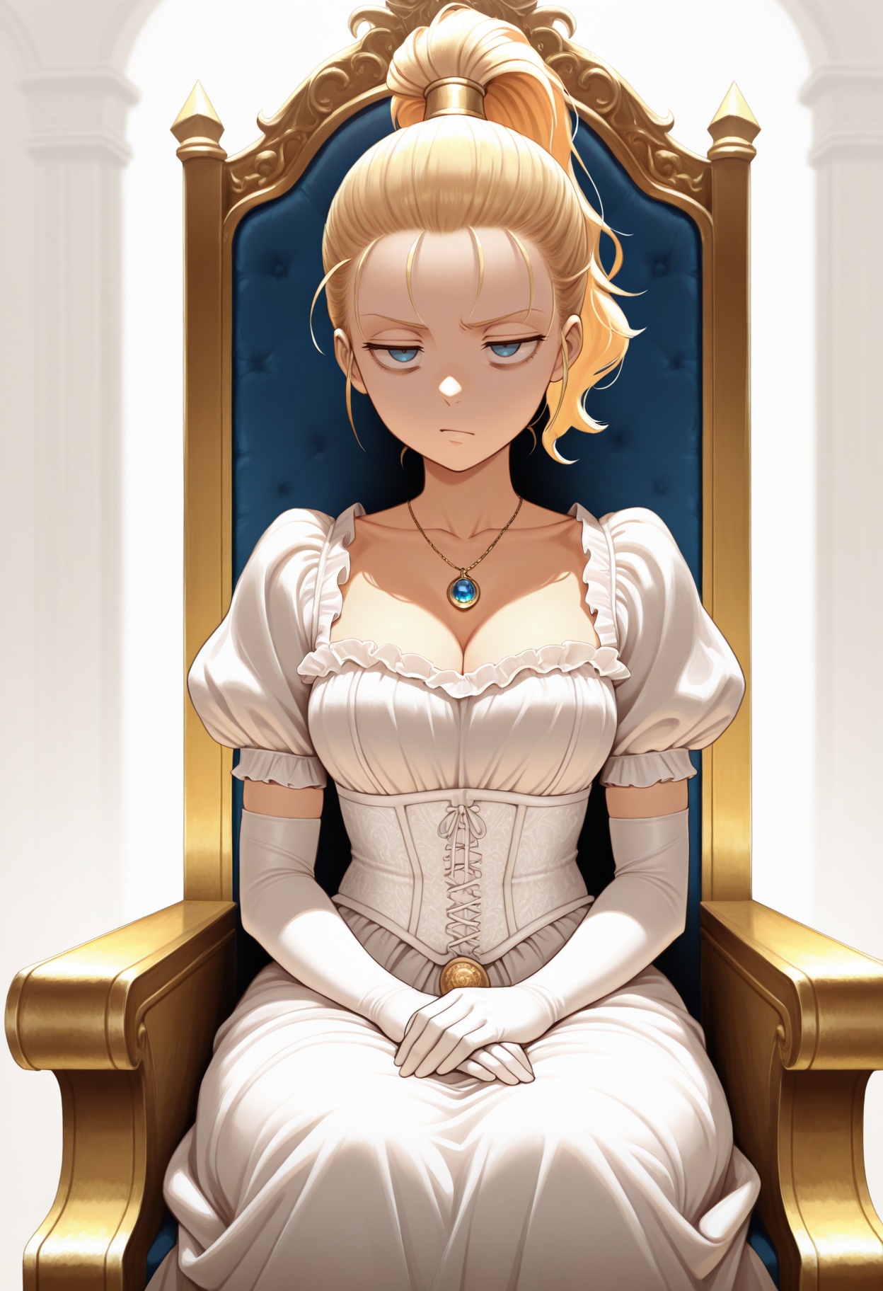 masterpiece,  best quality,  1girl on Tensor.Art