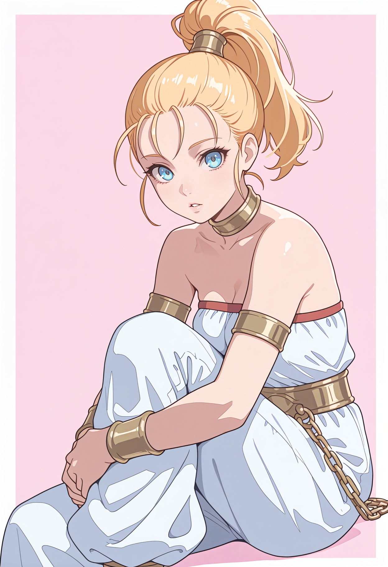 masterpiece,  best quality,  1girl on Tensor.Art