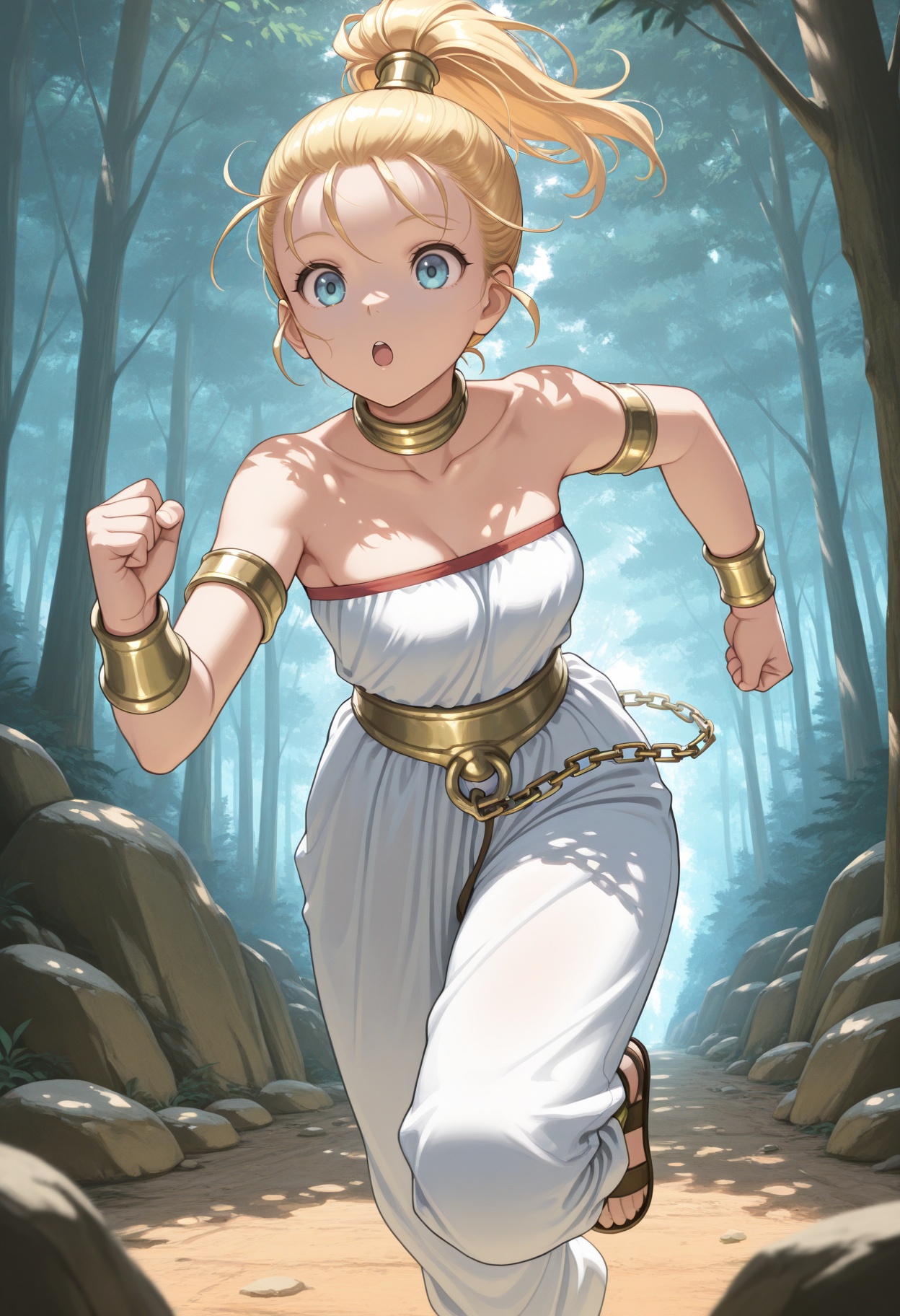 masterpiece,  best quality,  1girl on Tensor.Art