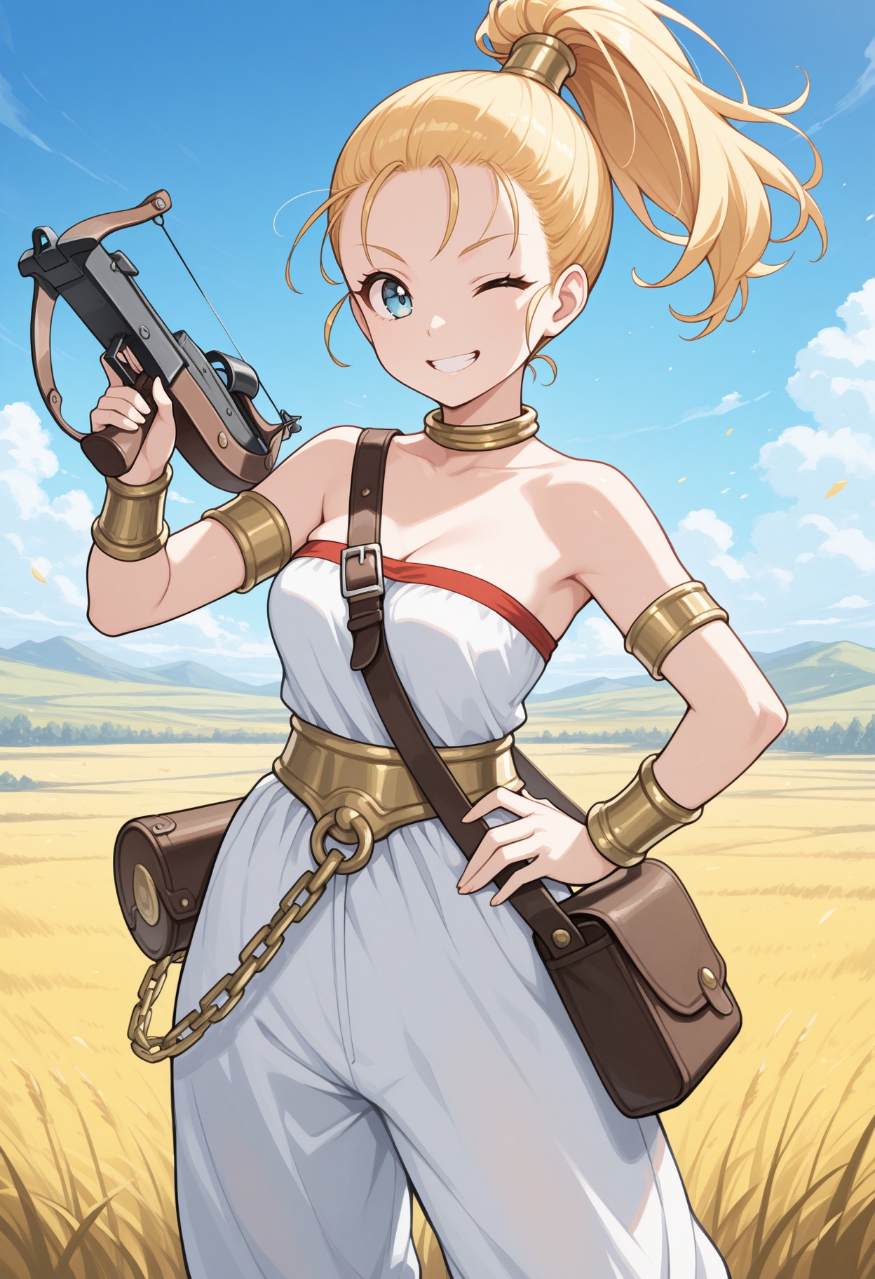 masterpiece,  best quality,  1girl on Tensor.Art