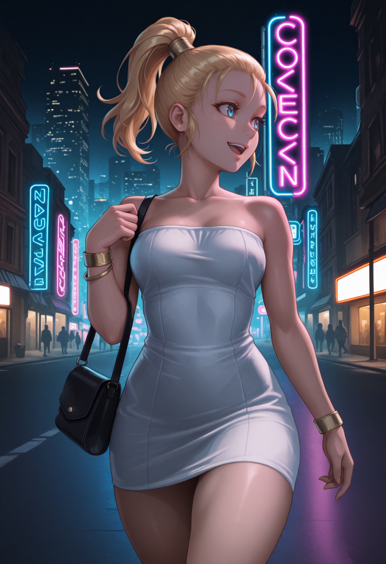 masterpiece,  best quality,  1girl on Tensor.Art