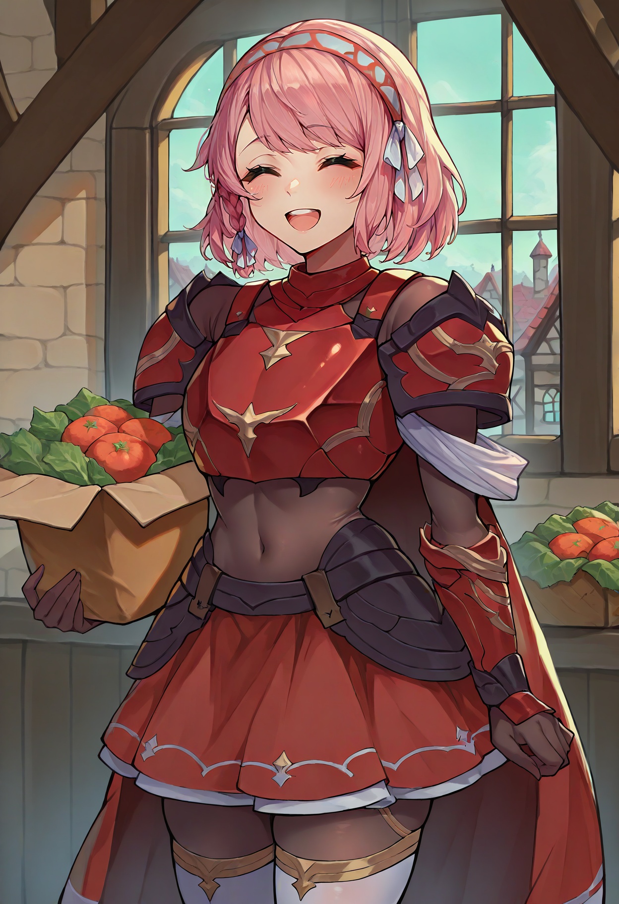 masterpiece,  best quality,  1girl on Tensor.Art